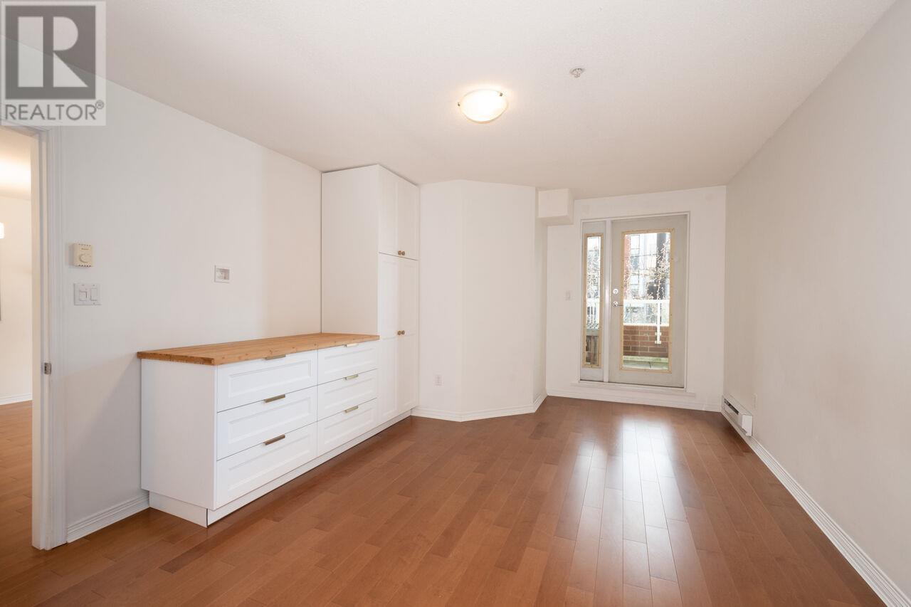 214 2929 W 4th Avenue, Vancouver, British Columbia  V6K 4T3 - Photo 12 - R2865162