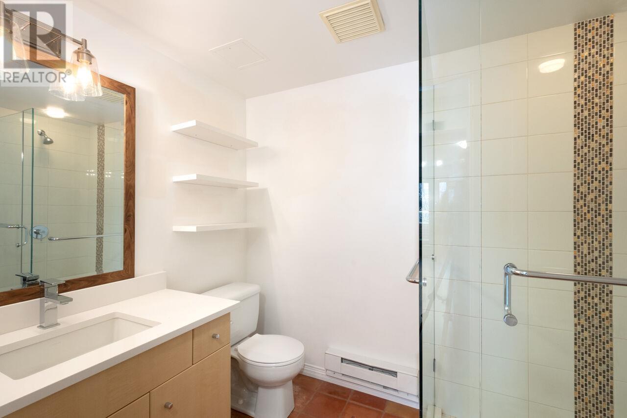 214 2929 W 4th Avenue, Vancouver, British Columbia  V6K 4T3 - Photo 14 - R2865162