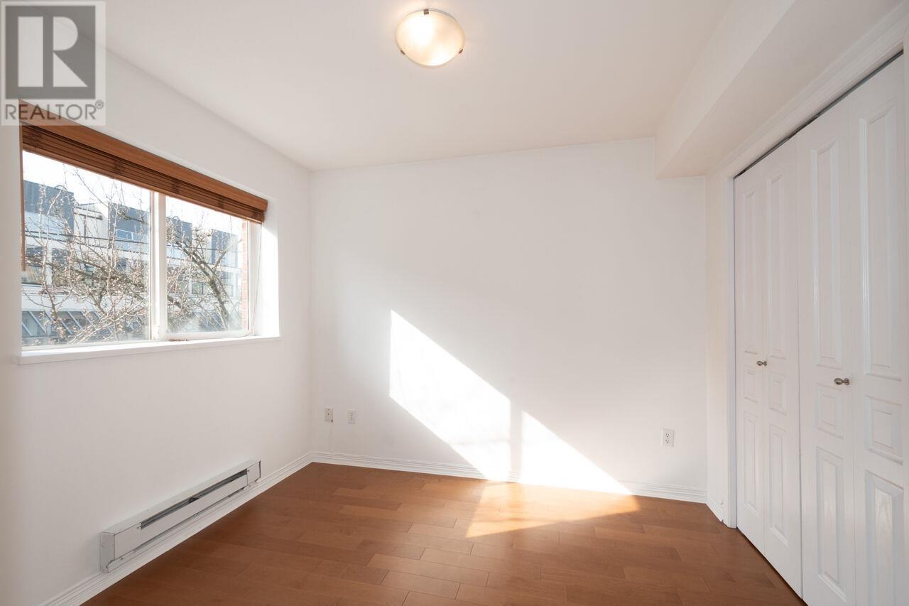 214 2929 W 4th Avenue, Vancouver, British Columbia  V6K 4T3 - Photo 15 - R2865162