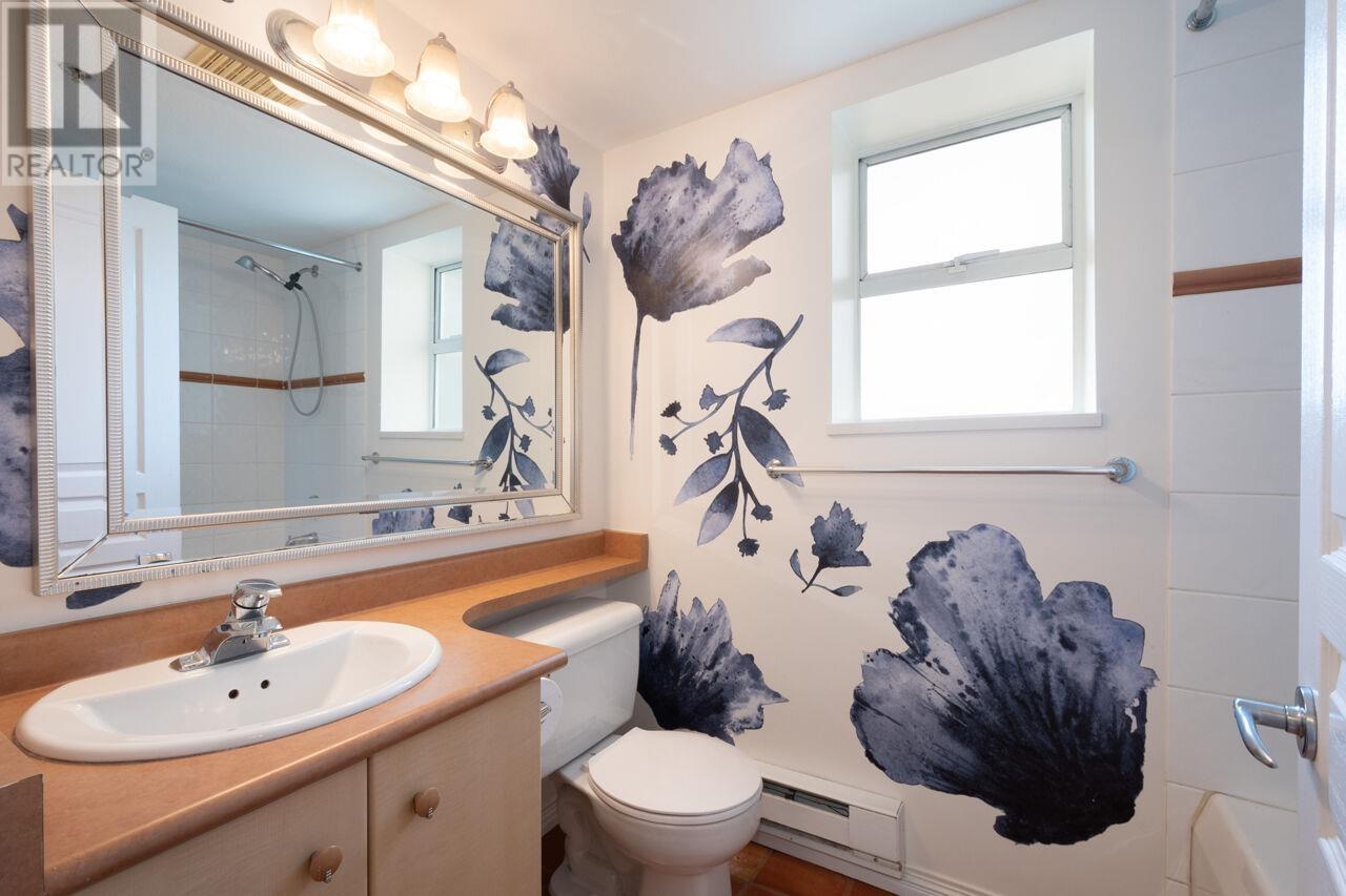 214 2929 W 4th Avenue, Vancouver, British Columbia  V6K 4T3 - Photo 16 - R2865162