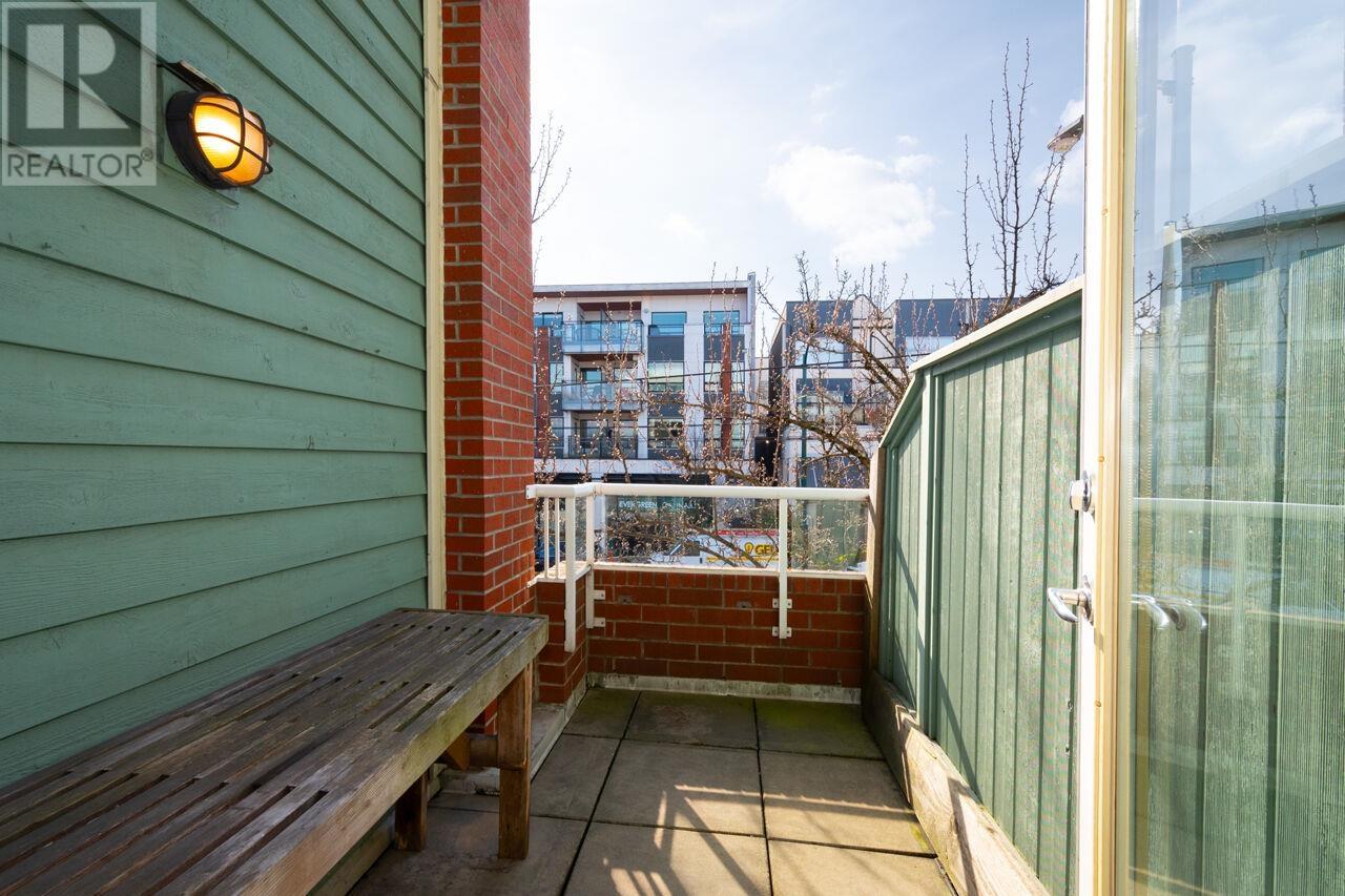 214 2929 W 4th Avenue, Vancouver, British Columbia  V6K 4T3 - Photo 18 - R2865162