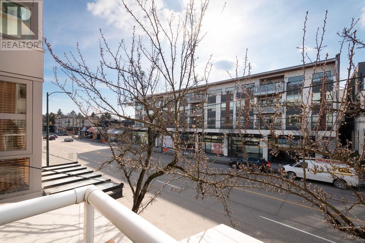 214 2929 W 4th Avenue, Vancouver, British Columbia  V6K 4T3 - Photo 19 - R2865162