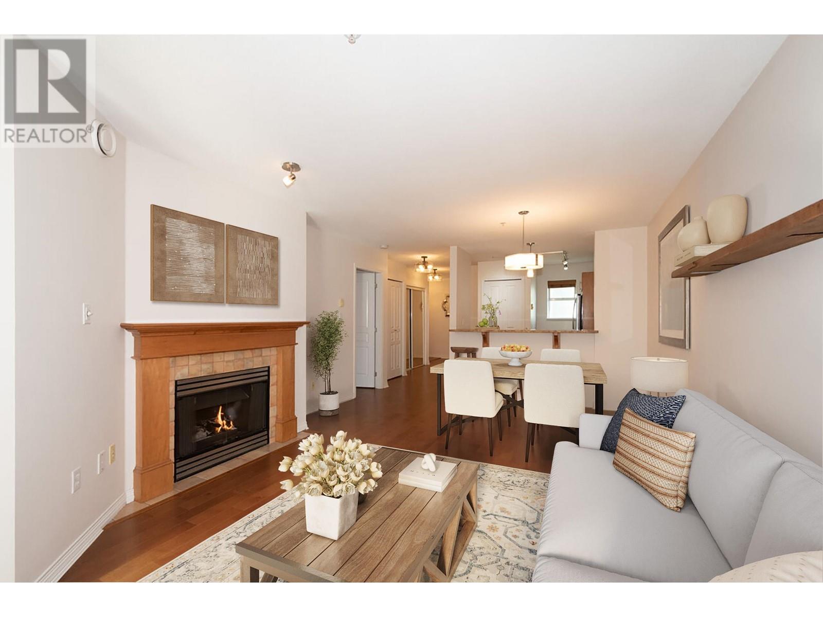 214 2929 W 4th Avenue, Vancouver, British Columbia  V6K 4T3 - Photo 2 - R2865162