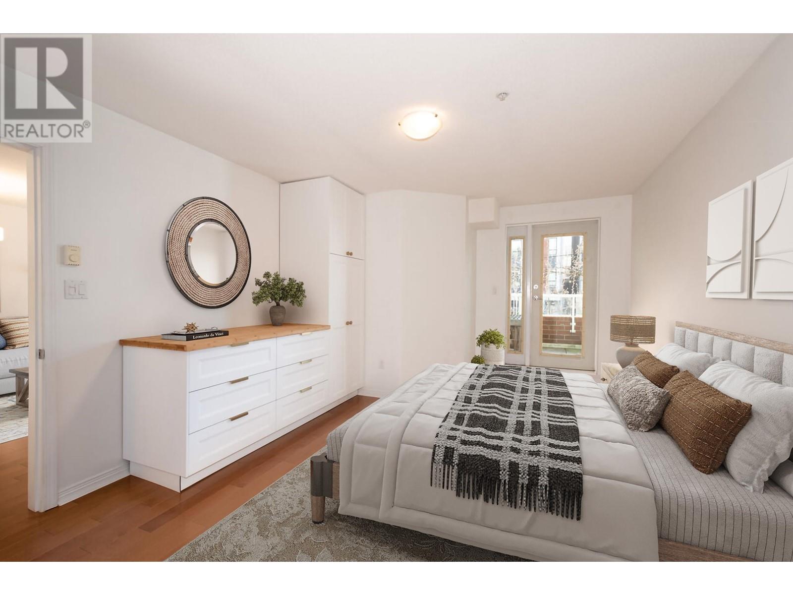 214 2929 W 4th Avenue, Vancouver, British Columbia  V6K 4T3 - Photo 4 - R2865162