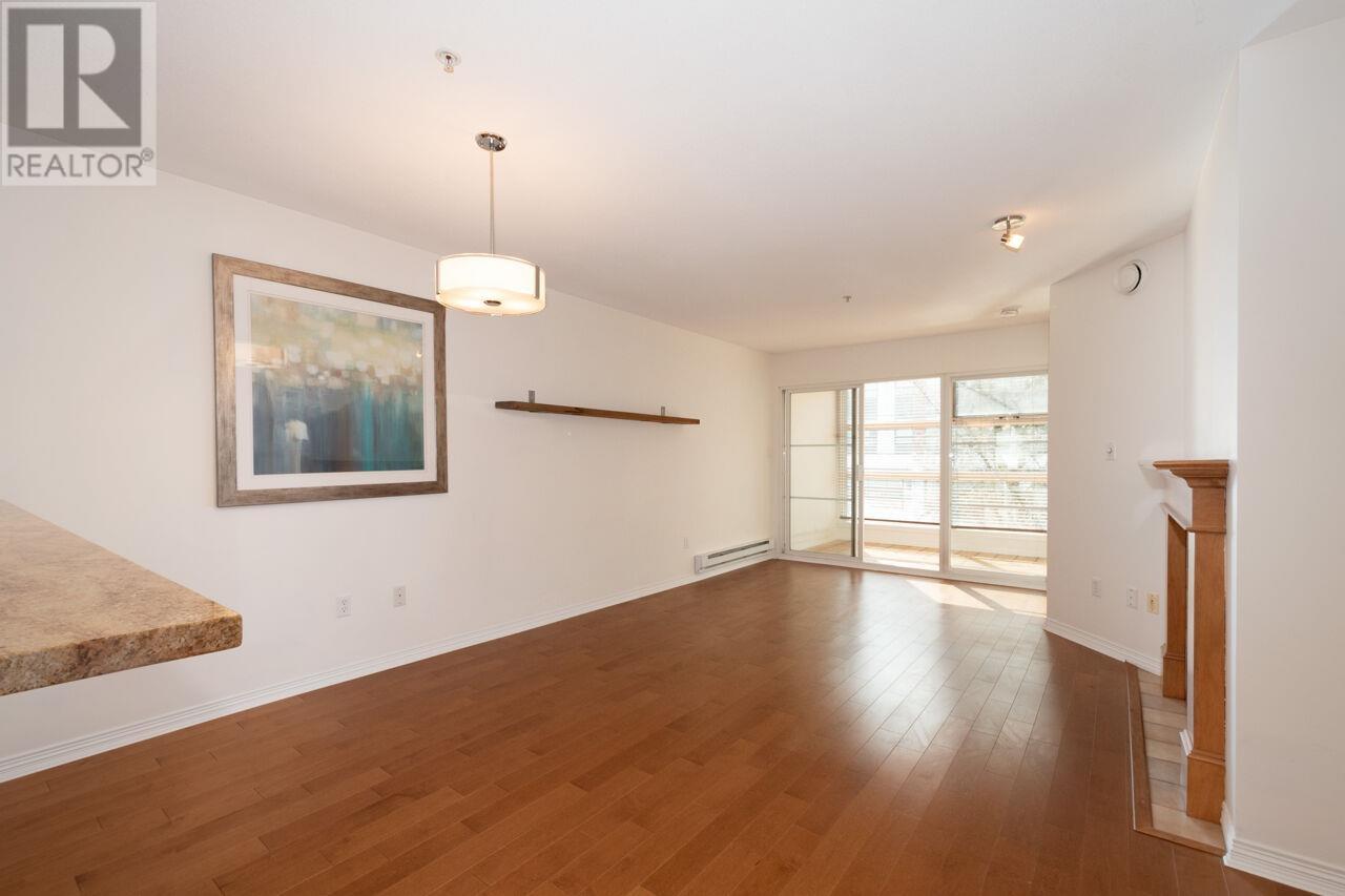 214 2929 W 4th Avenue, Vancouver, British Columbia  V6K 4T3 - Photo 6 - R2865162