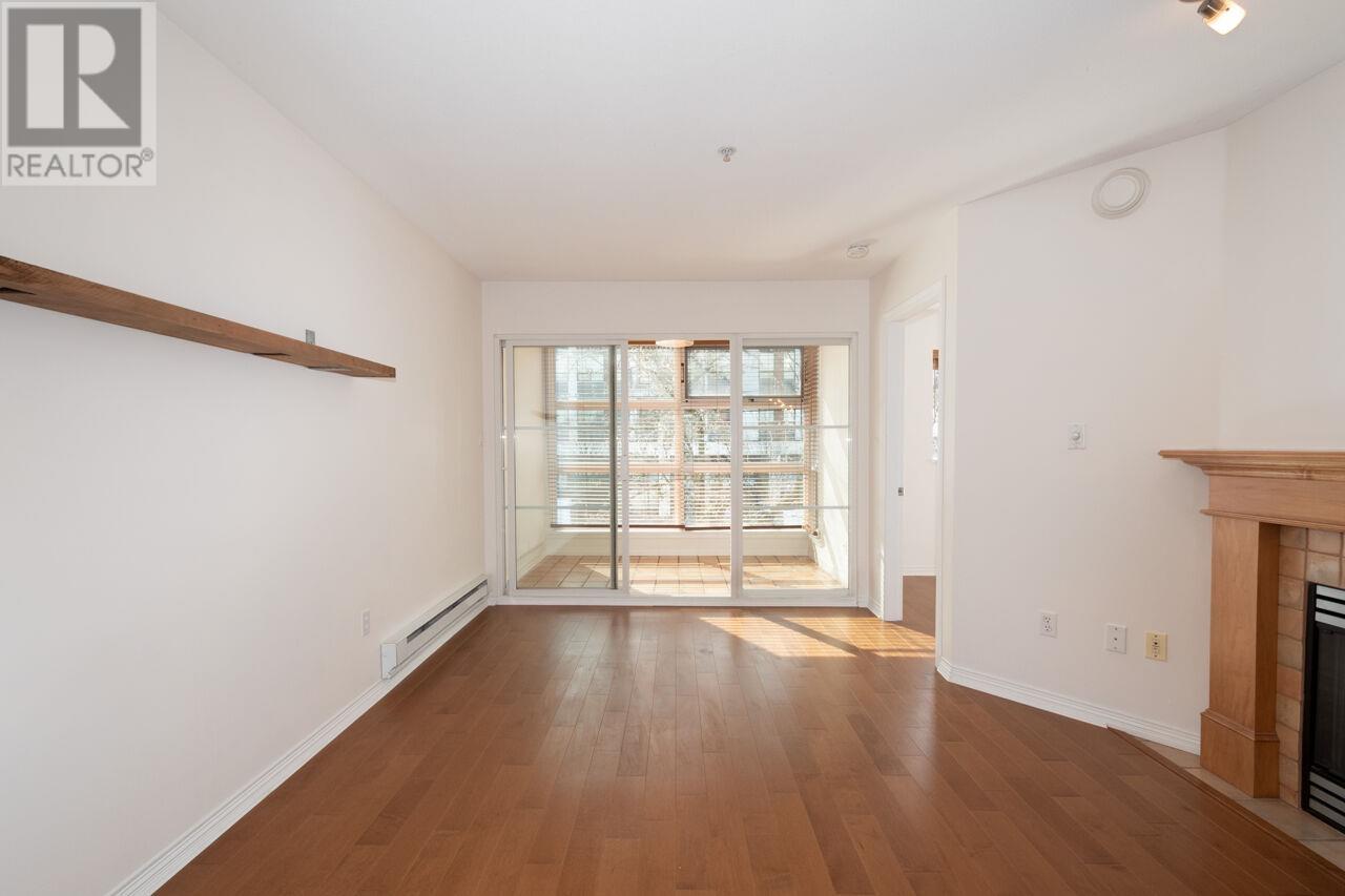 214 2929 W 4th Avenue, Vancouver, British Columbia  V6K 4T3 - Photo 7 - R2865162