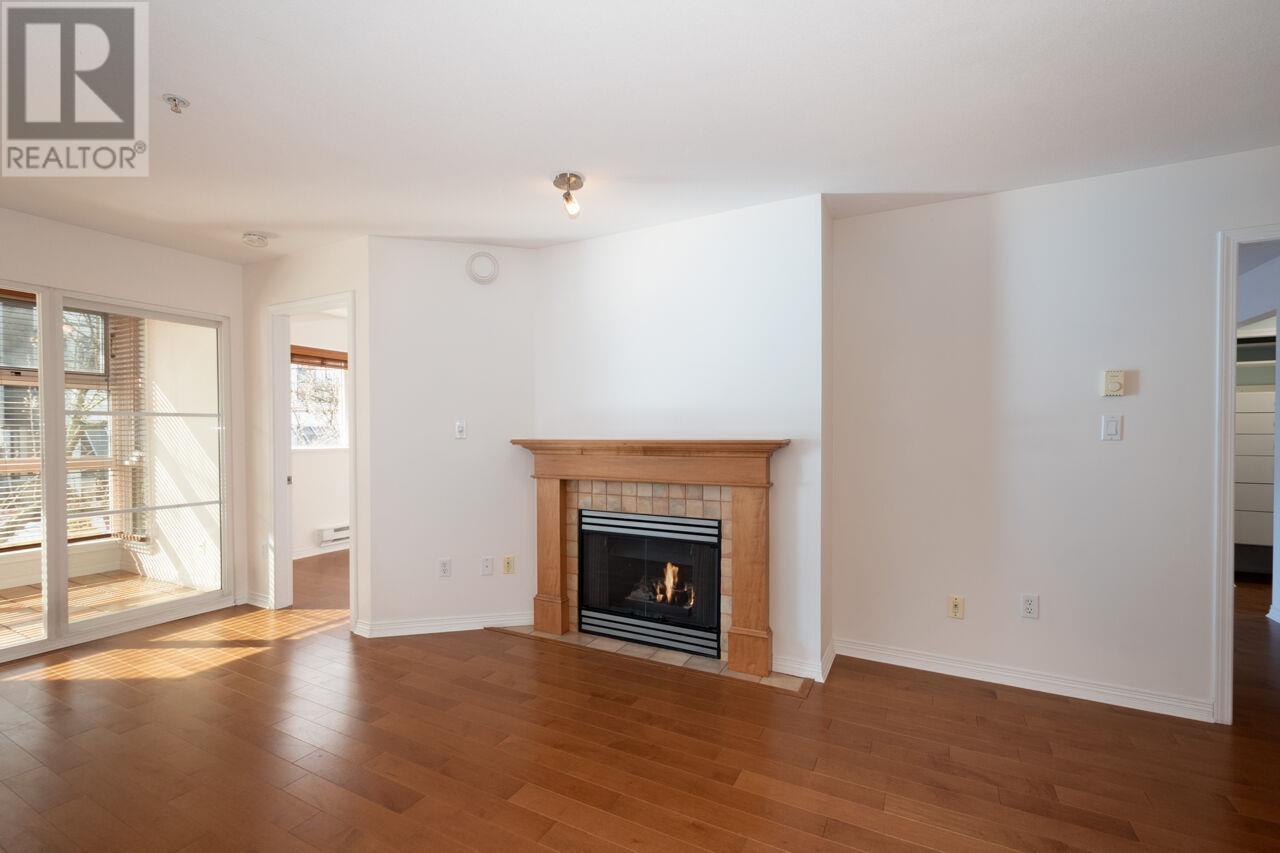 214 2929 W 4th Avenue, Vancouver, British Columbia  V6K 4T3 - Photo 8 - R2865162