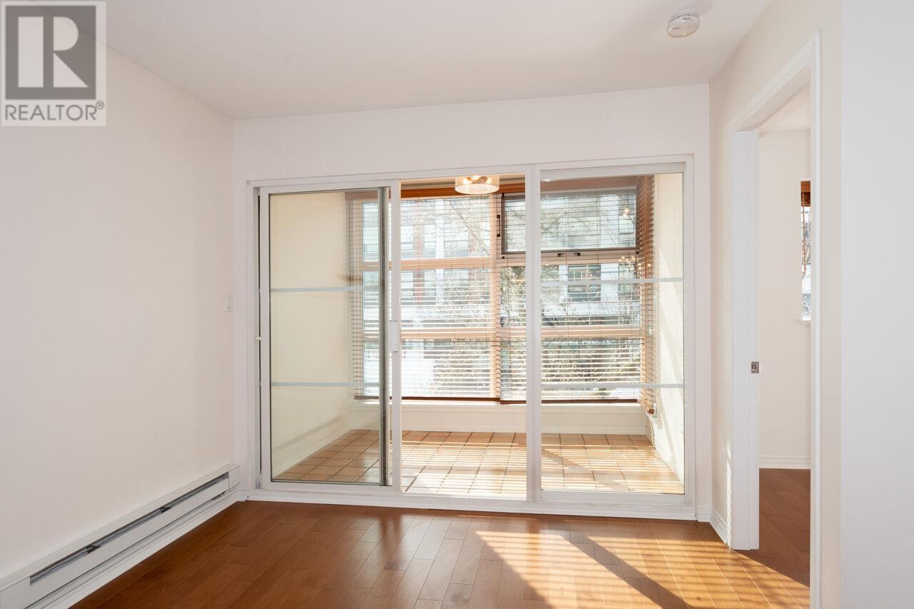 214 2929 W 4th Avenue, Vancouver, British Columbia  V6K 4T3 - Photo 9 - R2865162