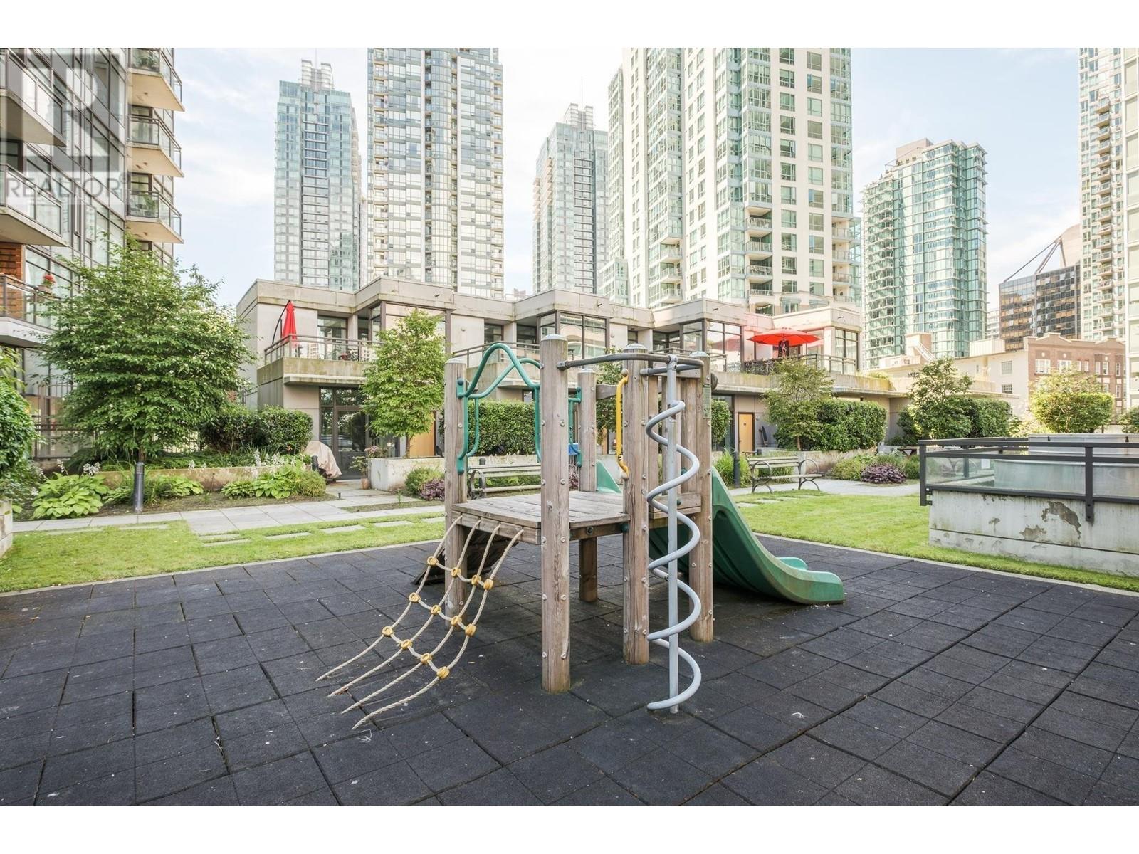 2405 1211 Melville Street, Vancouver, British Columbia  V6G 0A7 - Photo 10 - R2865167