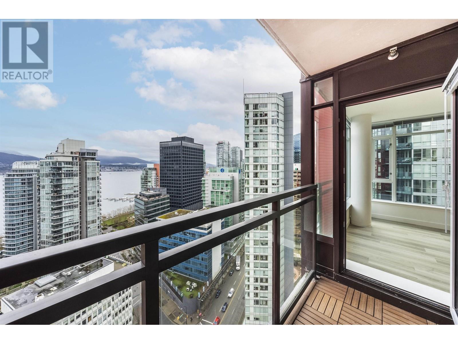 2405 1211 Melville Street, Vancouver, British Columbia  V6G 0A7 - Photo 11 - R2865167