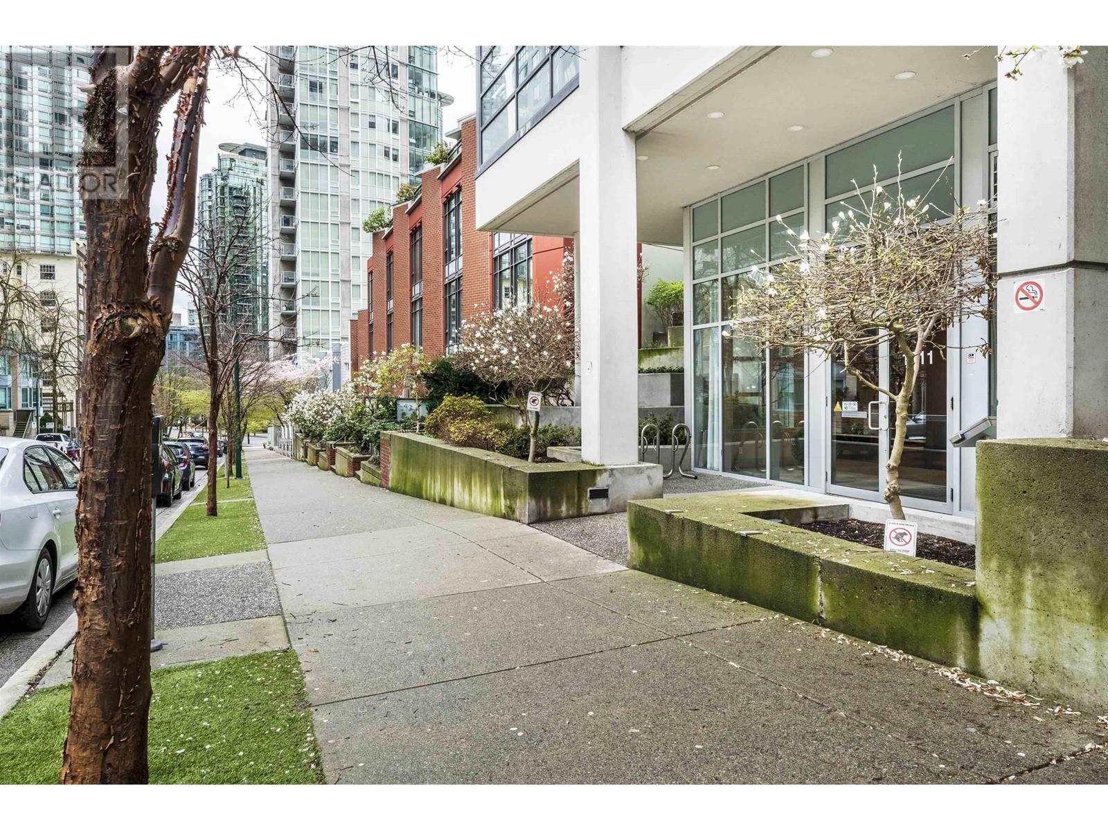 2405 1211 Melville Street, Vancouver, British Columbia  V6G 0A7 - Photo 6 - R2865167