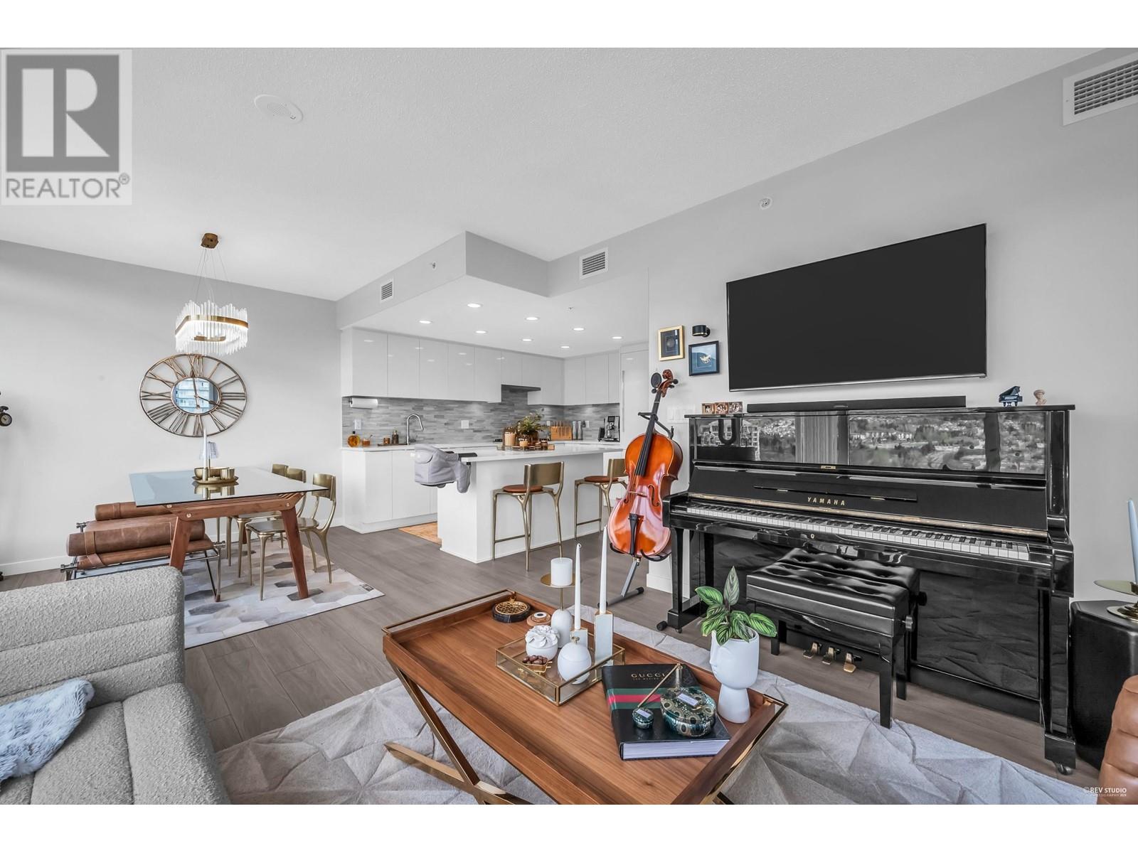 2401 1182 Westwood Street, Coquitlam, British Columbia  V3B 0T9 - Photo 12 - R2865175