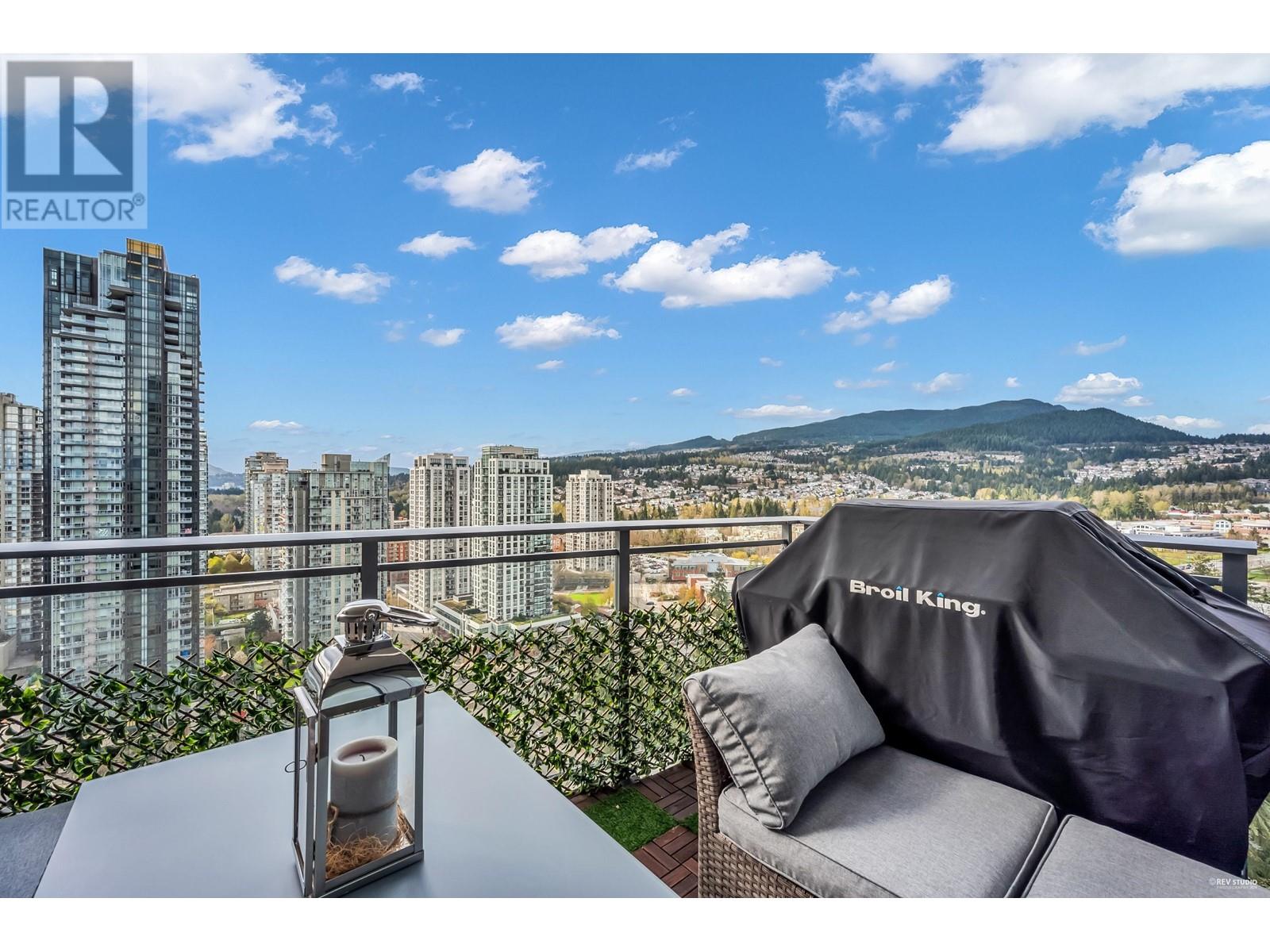 2401 1182 Westwood Street, Coquitlam, British Columbia  V3B 0T9 - Photo 25 - R2865175