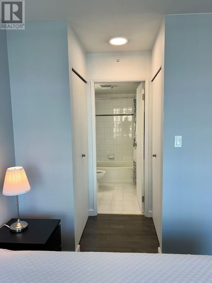 3003 438 Seymour Street, Vancouver, British Columbia  V6B 6H4 - Photo 20 - R2865179