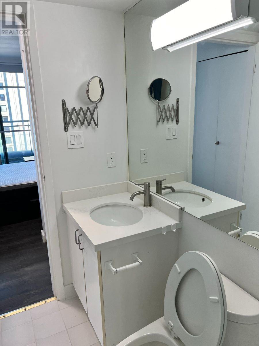 3003 438 Seymour Street, Vancouver, British Columbia  V6B 6H4 - Photo 23 - R2865179