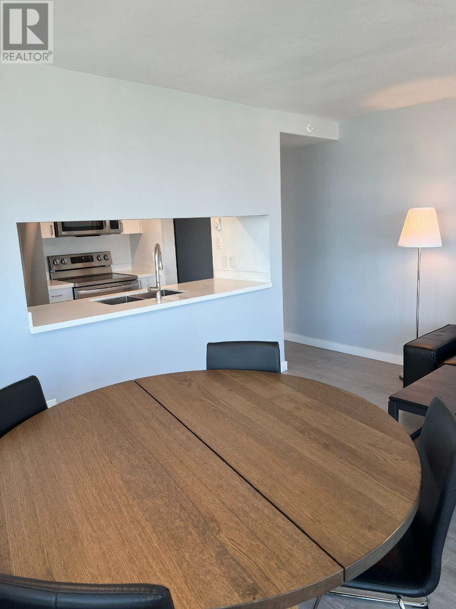 3003 438 Seymour Street, Vancouver, British Columbia  V6B 6H4 - Photo 6 - R2865179