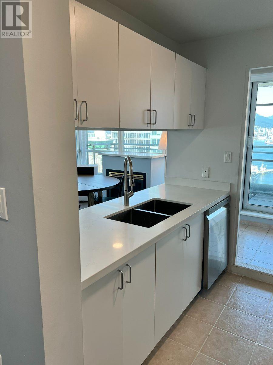 3003 438 Seymour Street, Vancouver, British Columbia  V6B 6H4 - Photo 8 - R2865179