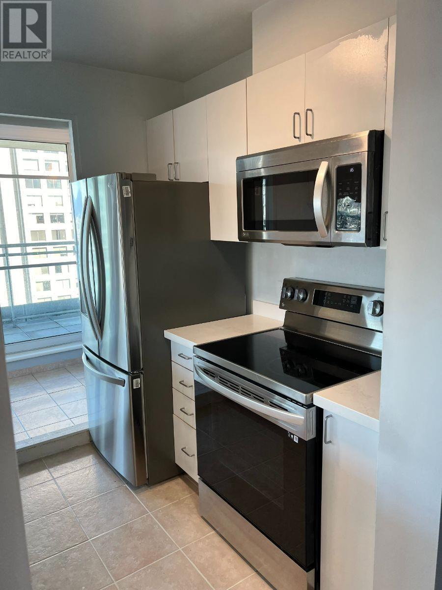 3003 438 Seymour Street, Vancouver, British Columbia  V6B 6H4 - Photo 9 - R2865179