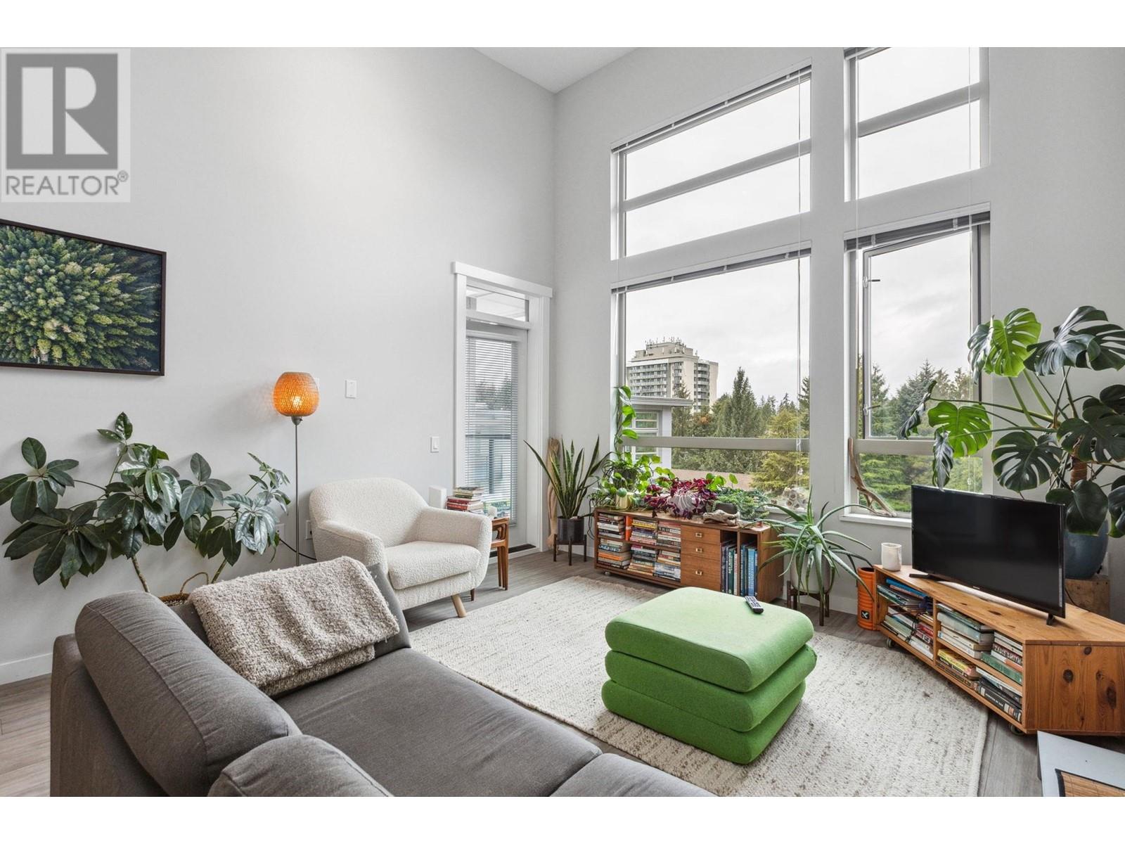 510 2663 Library Lane, North Vancouver, British Columbia  V7J 1S5 - Photo 10 - R2865191