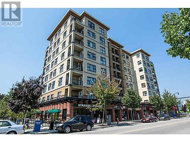 703 415 E Columbia Street, New Westminster, British Columbia  V3L 0B4 - Photo 1 - R2865194