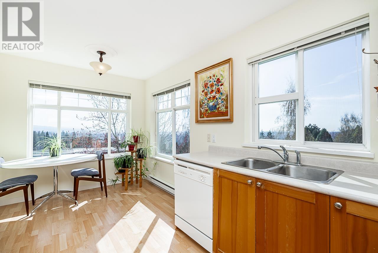 311 1420 Parkway Boulevard, Coquitlam, British Columbia  V3E 3J6 - Photo 11 - R2865202