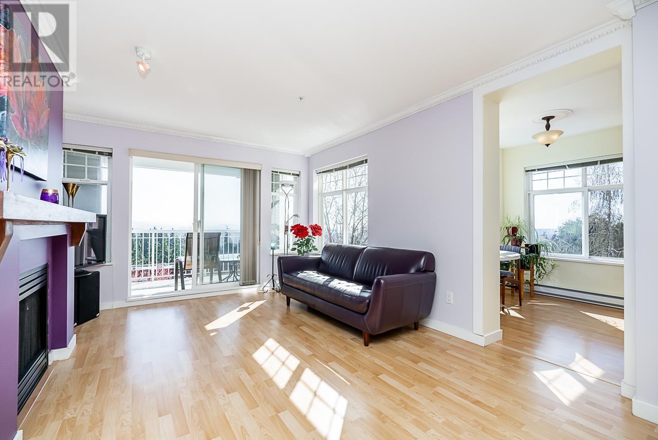 311 1420 Parkway Boulevard, Coquitlam, British Columbia  V3E 3J6 - Photo 6 - R2865202