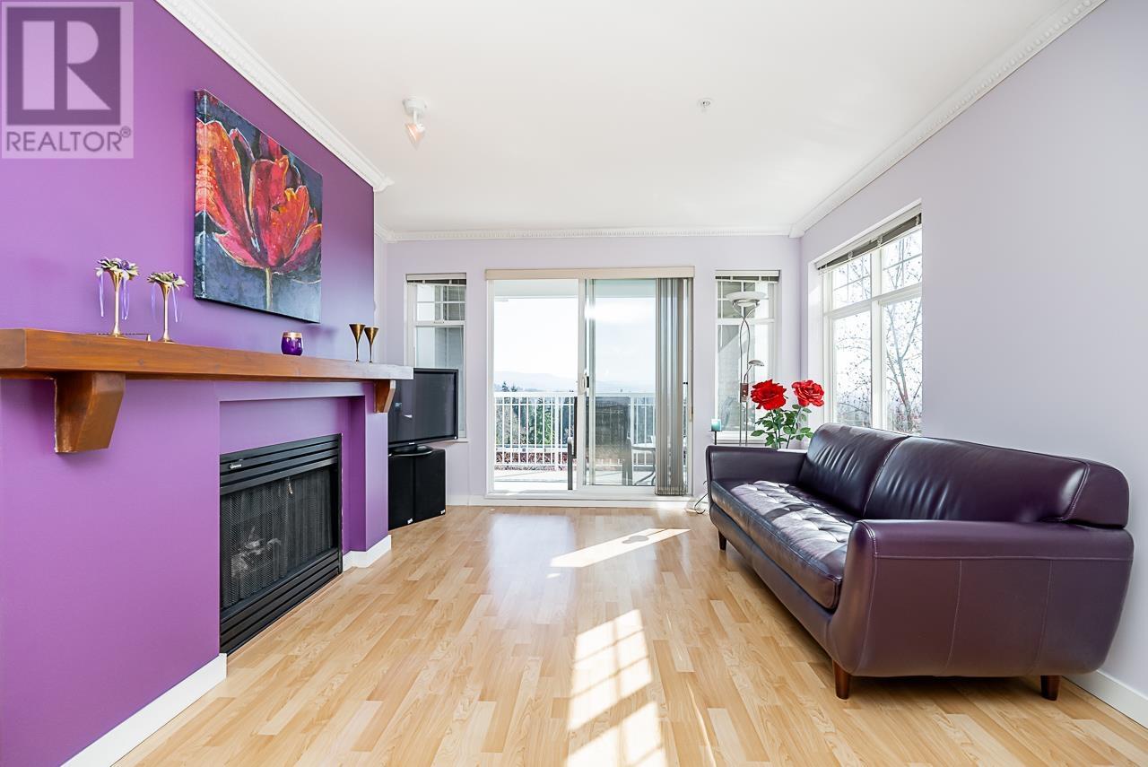 311 1420 Parkway Boulevard, Coquitlam, British Columbia  V3E 3J6 - Photo 7 - R2865202