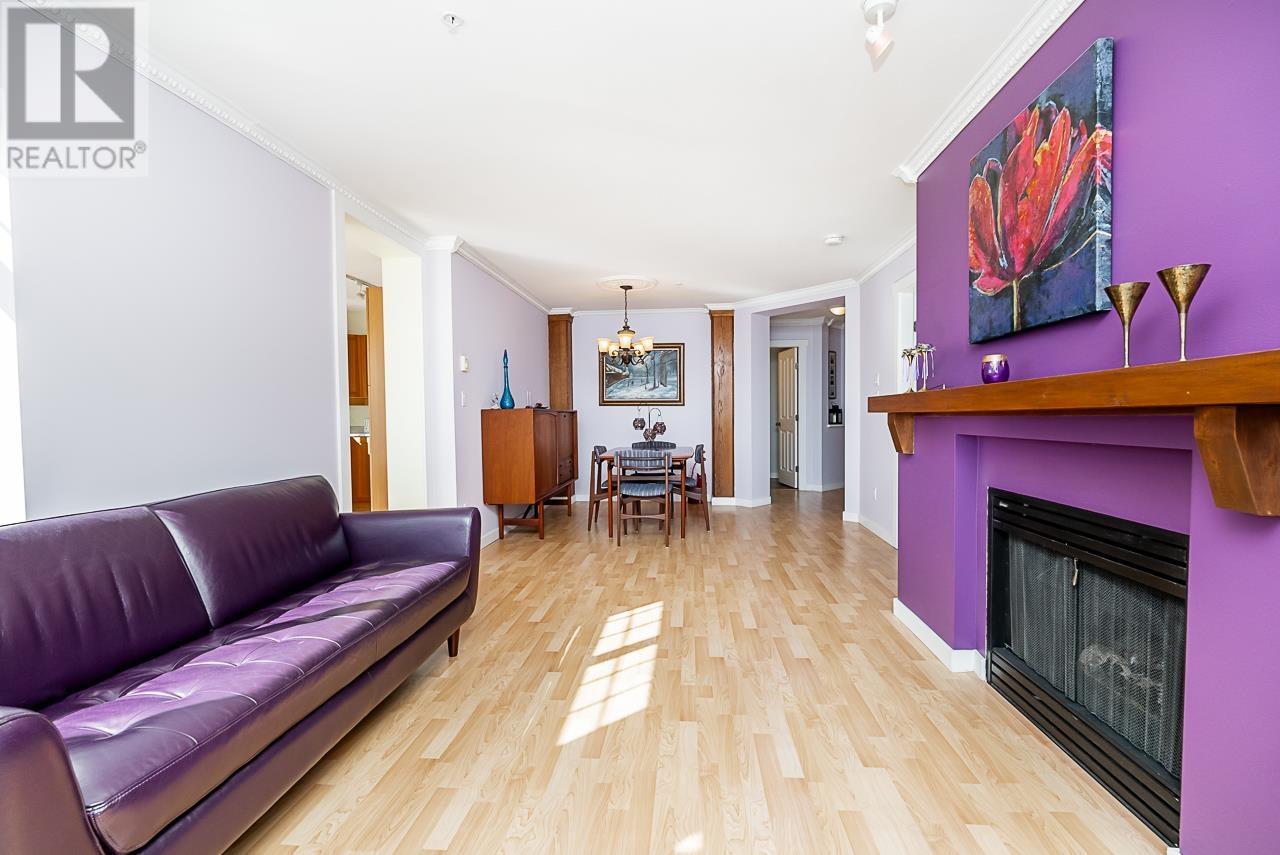 311 1420 Parkway Boulevard, Coquitlam, British Columbia  V3E 3J6 - Photo 8 - R2865202