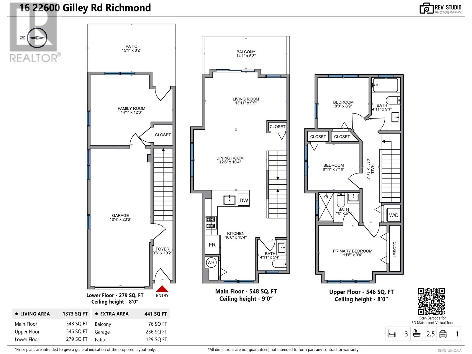 16 22600 Gilley Road, Richmond, British Columbia  V6V 1E4 - Photo 20 - R2865234