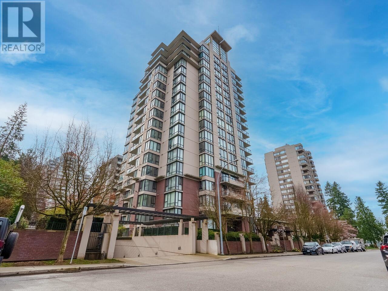 301 720 Hamilton Street, New Westminster, British Columbia  V3M 7A6 - Photo 1 - R2865266