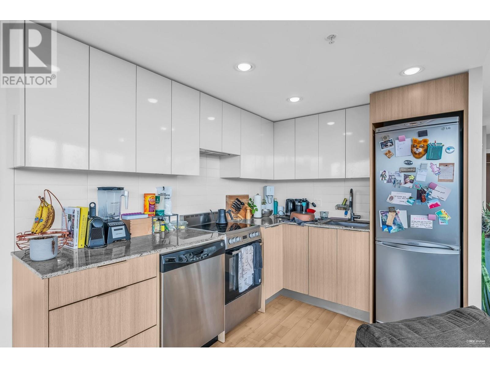 1209 445 W 2nd Avenue, Vancouver, British Columbia  V5Y 0E8 - Photo 10 - R2865269