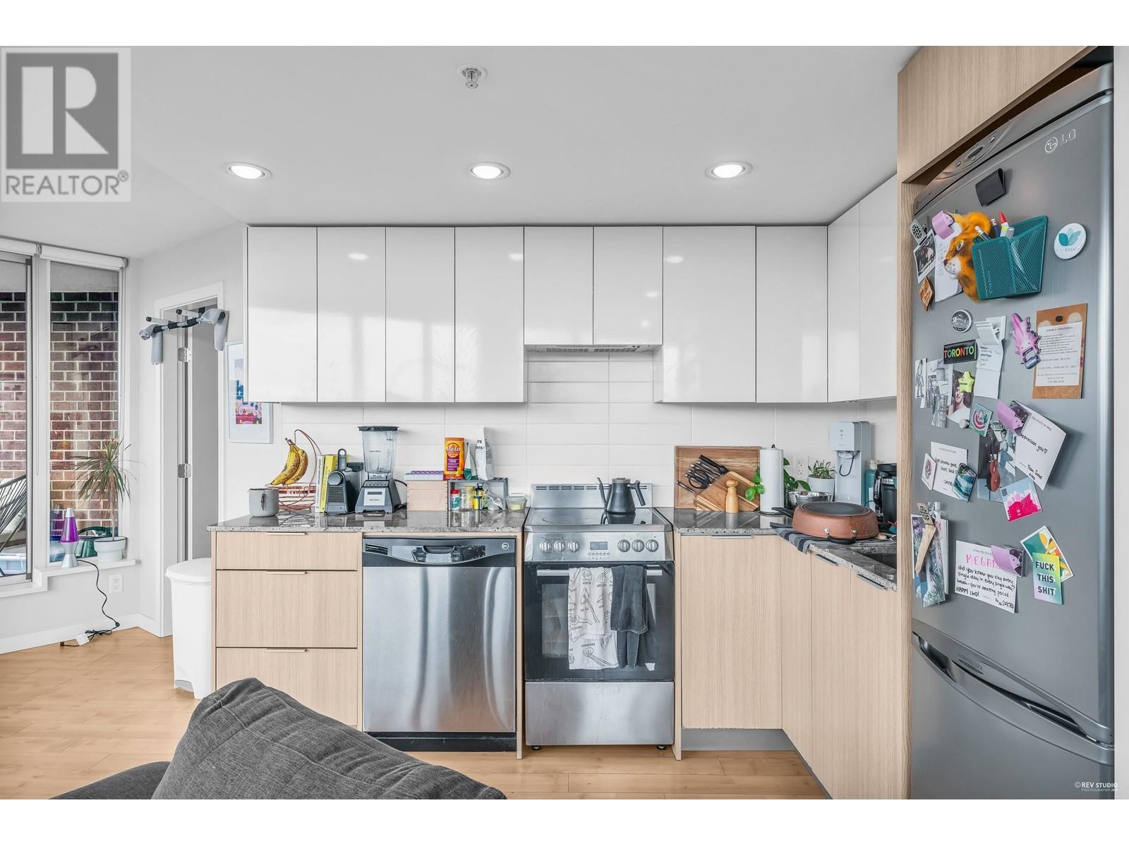 1209 445 W 2nd Avenue, Vancouver, British Columbia  V5Y 0E8 - Photo 11 - R2865269