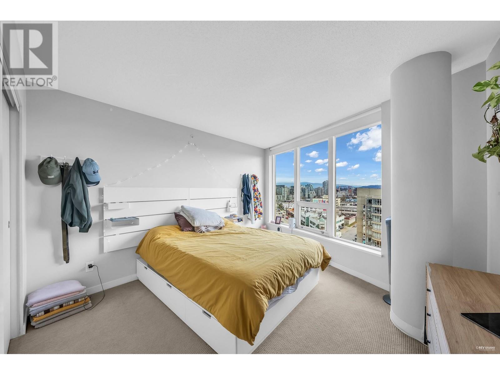 1209 445 W 2nd Avenue, Vancouver, British Columbia  V5Y 0E8 - Photo 14 - R2865269