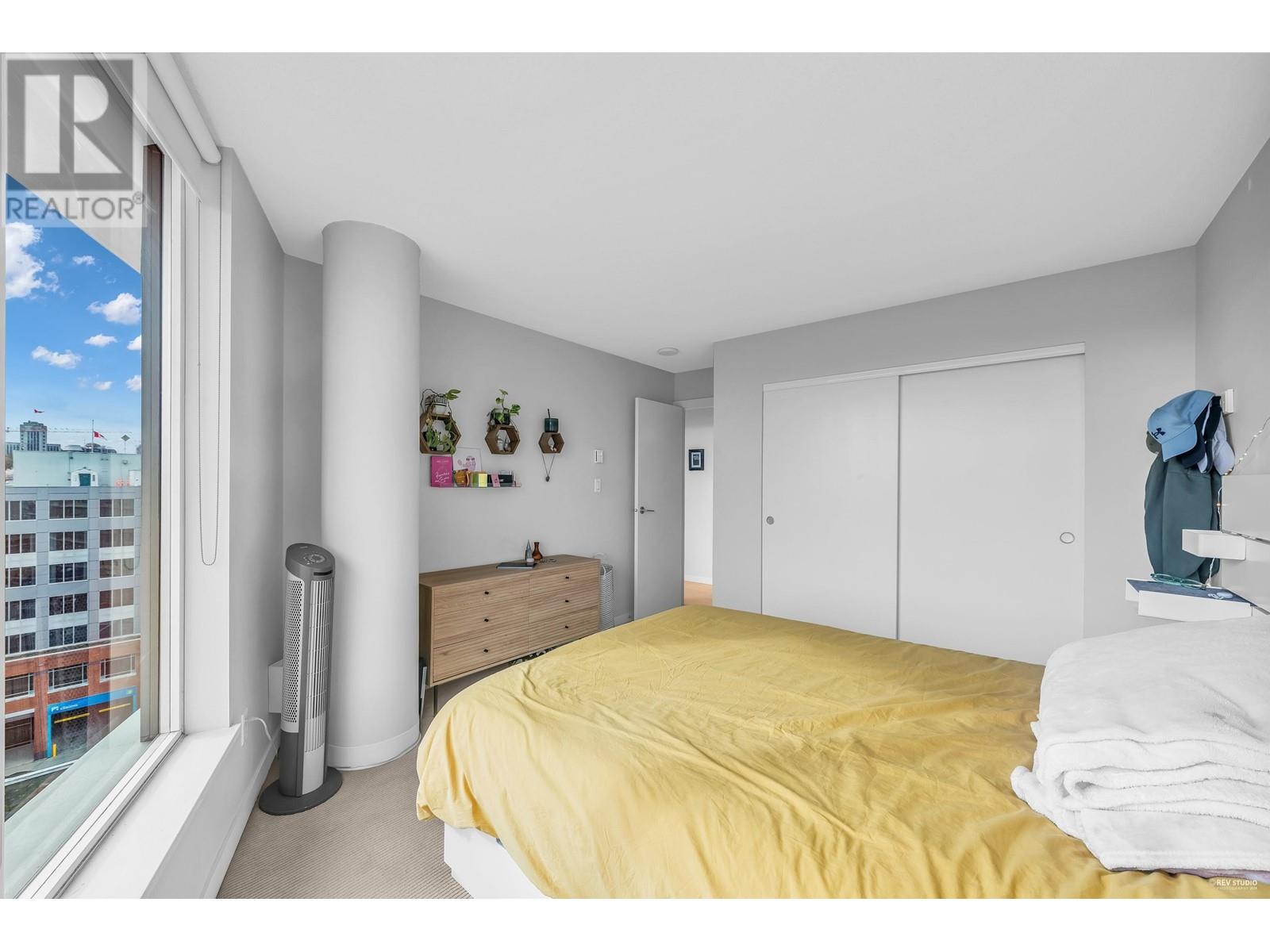 1209 445 W 2nd Avenue, Vancouver, British Columbia  V5Y 0E8 - Photo 15 - R2865269