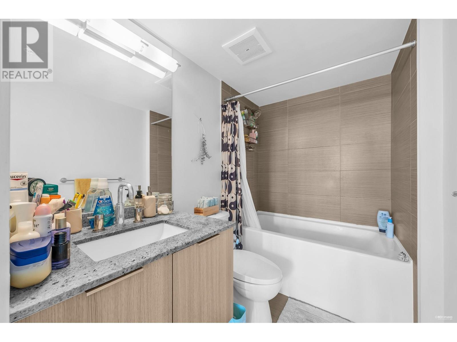 1209 445 W 2nd Avenue, Vancouver, British Columbia  V5Y 0E8 - Photo 16 - R2865269