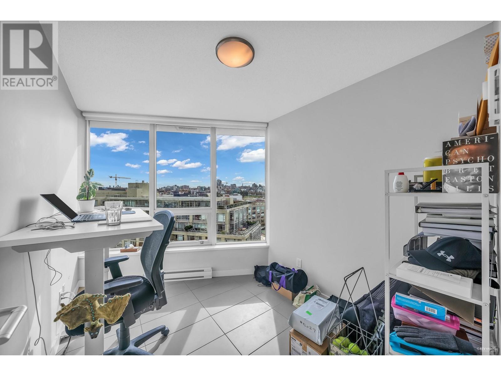 1209 445 W 2nd Avenue, Vancouver, British Columbia  V5Y 0E8 - Photo 17 - R2865269