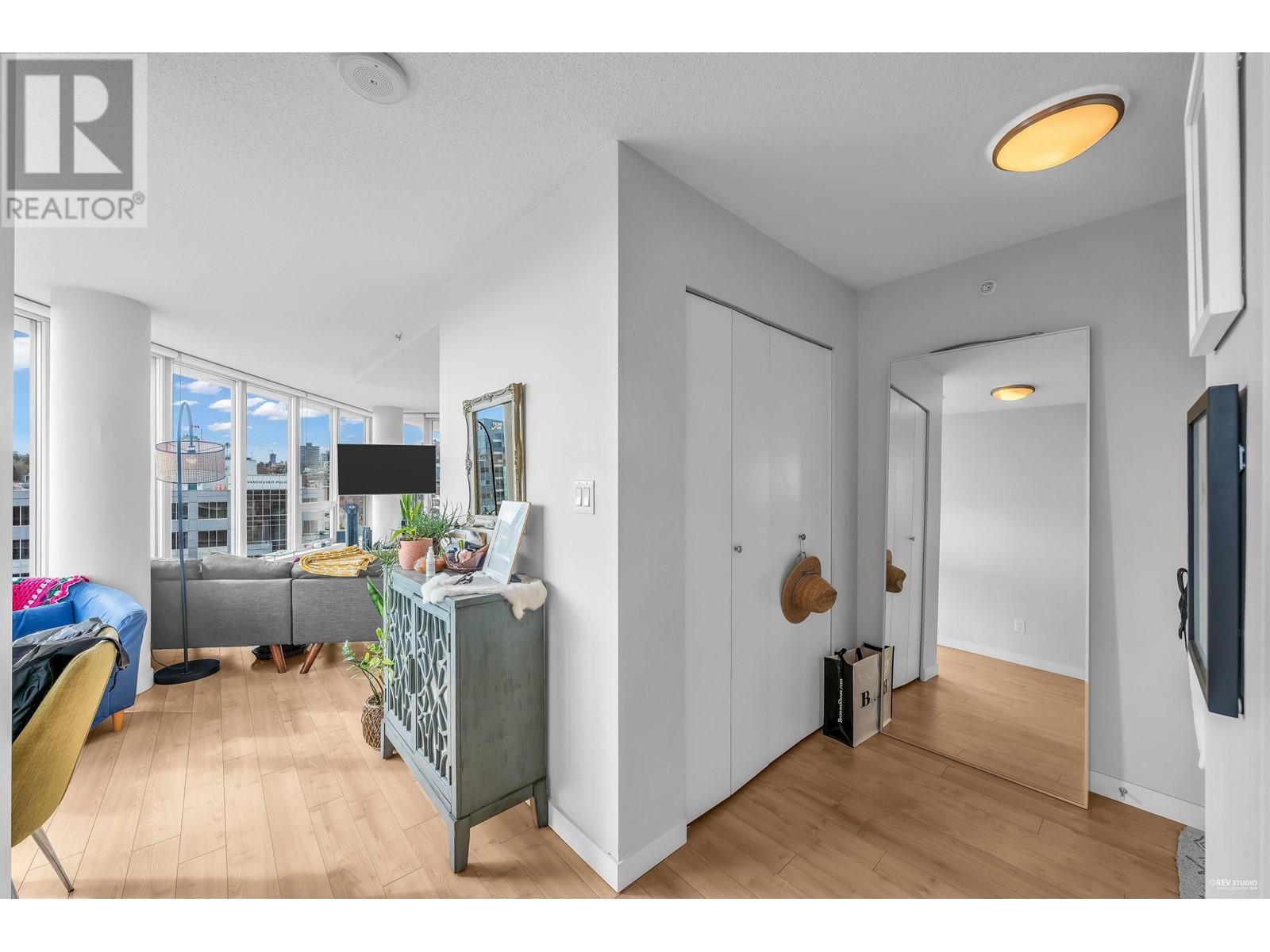 1209 445 W 2nd Avenue, Vancouver, British Columbia  V5Y 0E8 - Photo 18 - R2865269