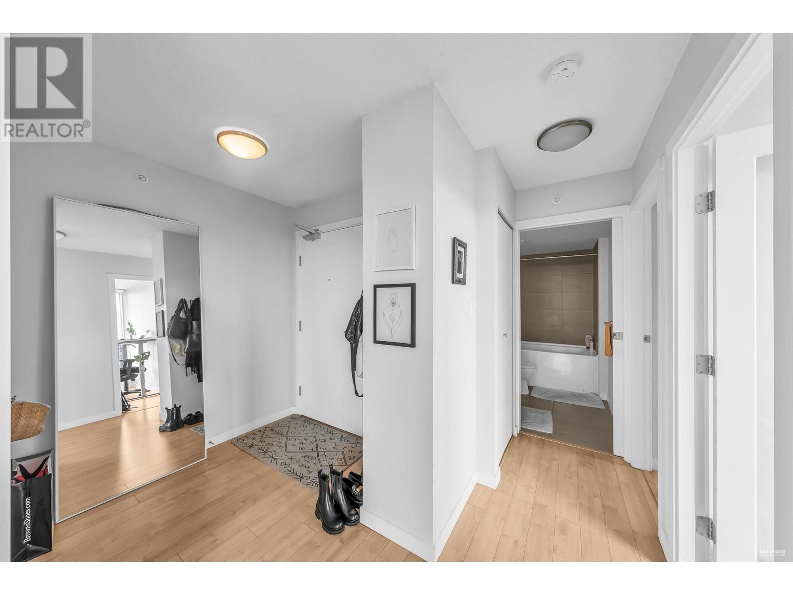 1209 445 W 2nd Avenue, Vancouver, British Columbia  V5Y 0E8 - Photo 19 - R2865269