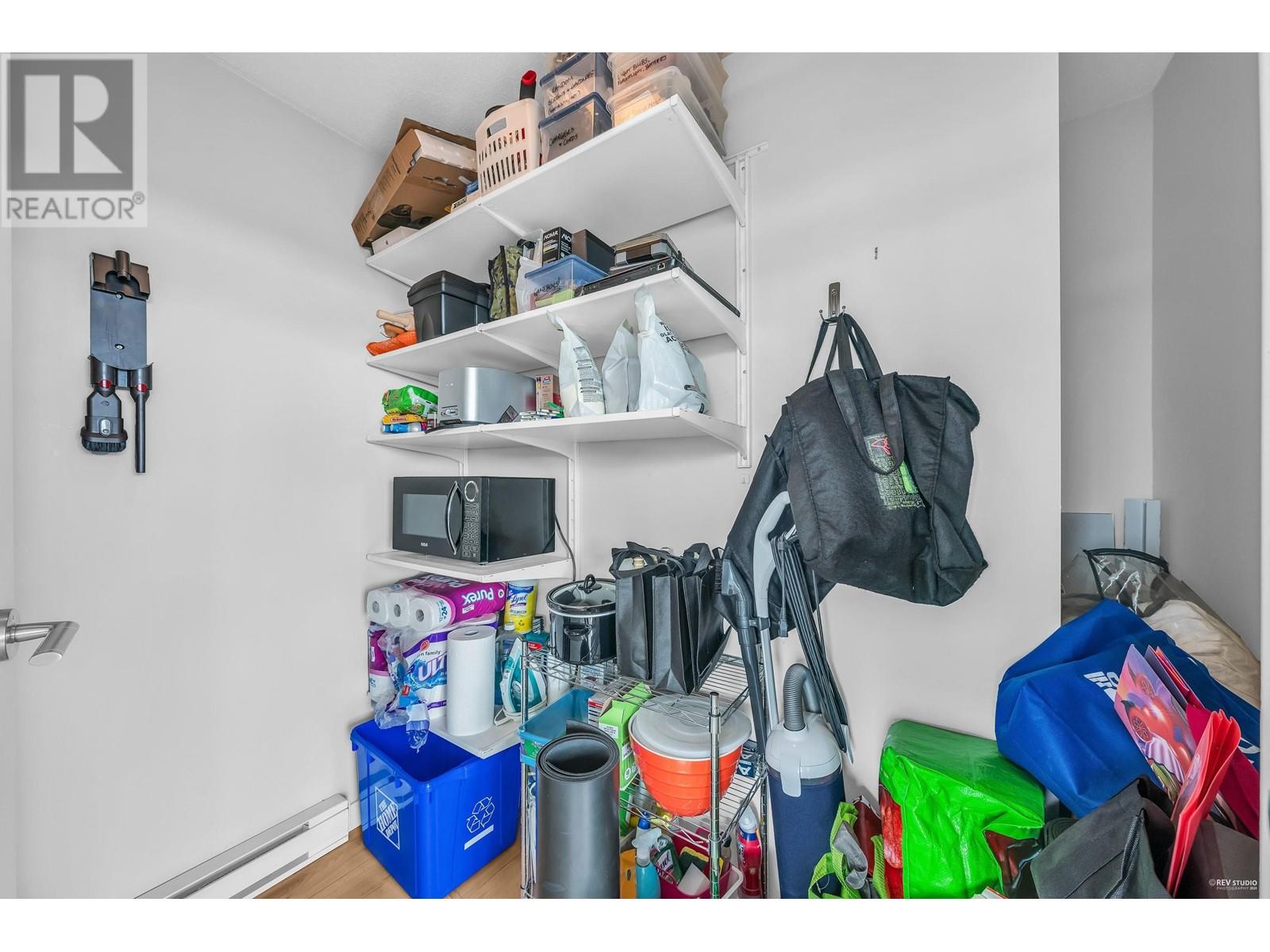1209 445 W 2nd Avenue, Vancouver, British Columbia  V5Y 0E8 - Photo 20 - R2865269