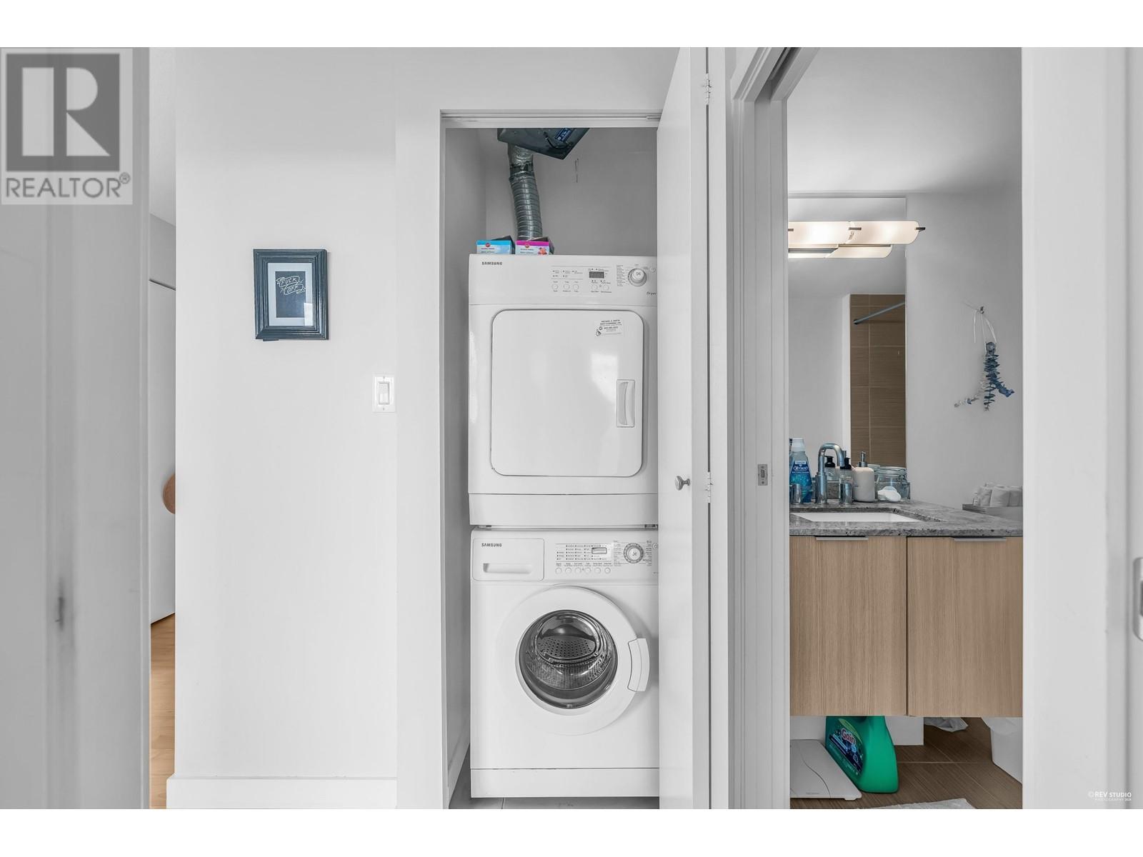 1209 445 W 2nd Avenue, Vancouver, British Columbia  V5Y 0E8 - Photo 21 - R2865269