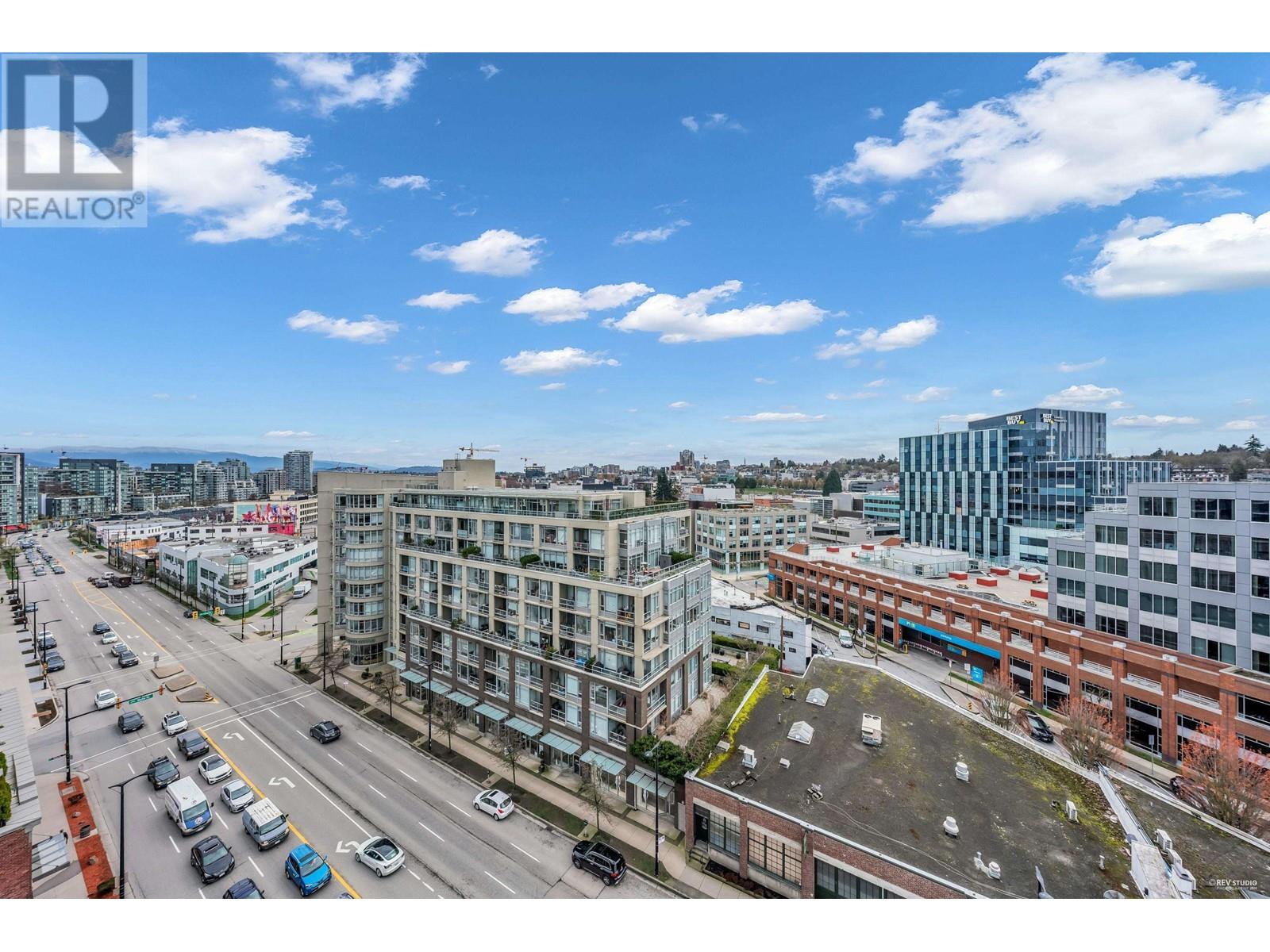 1209 445 W 2nd Avenue, Vancouver, British Columbia  V5Y 0E8 - Photo 22 - R2865269