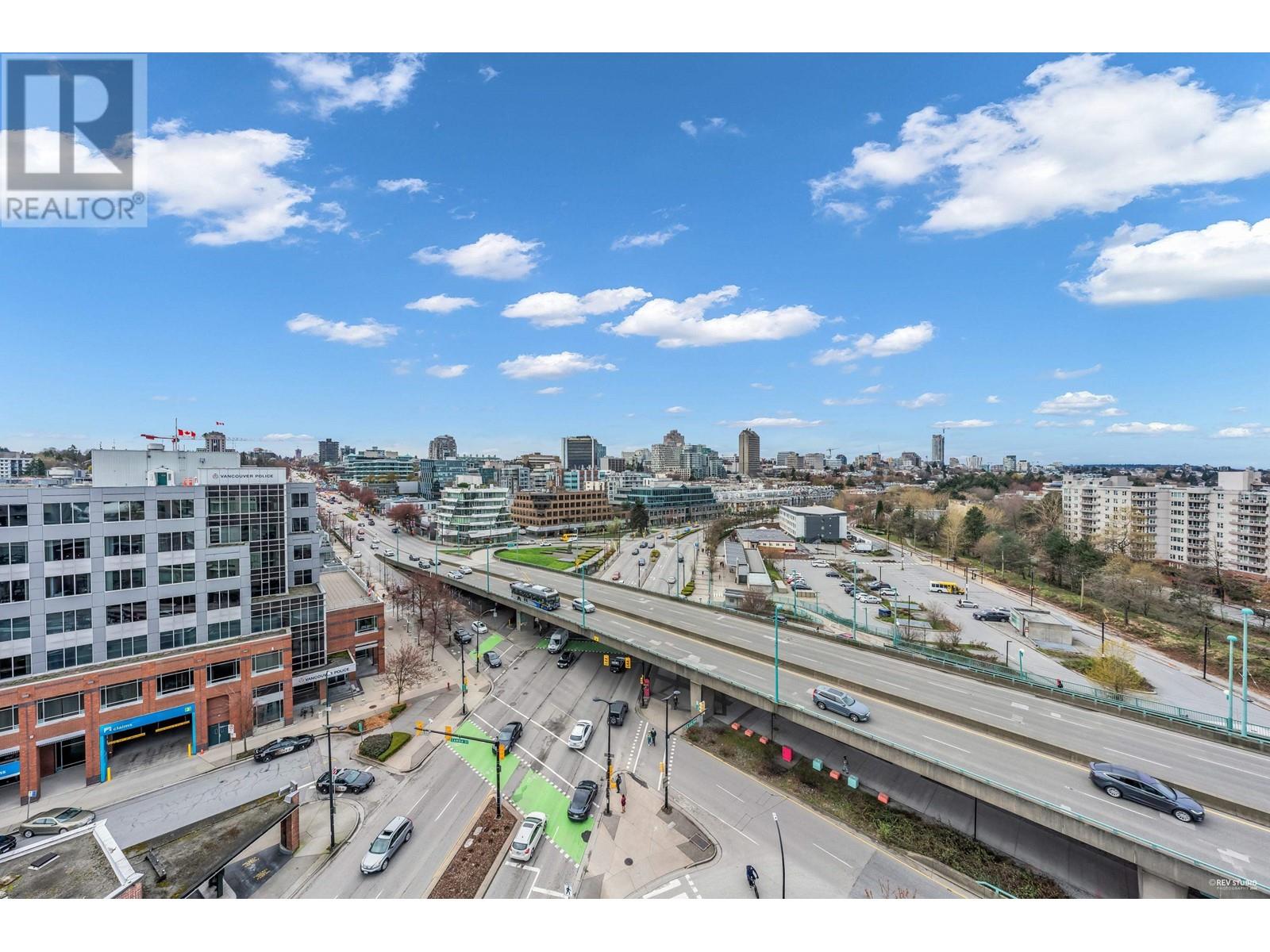 1209 445 W 2nd Avenue, Vancouver, British Columbia  V5Y 0E8 - Photo 23 - R2865269