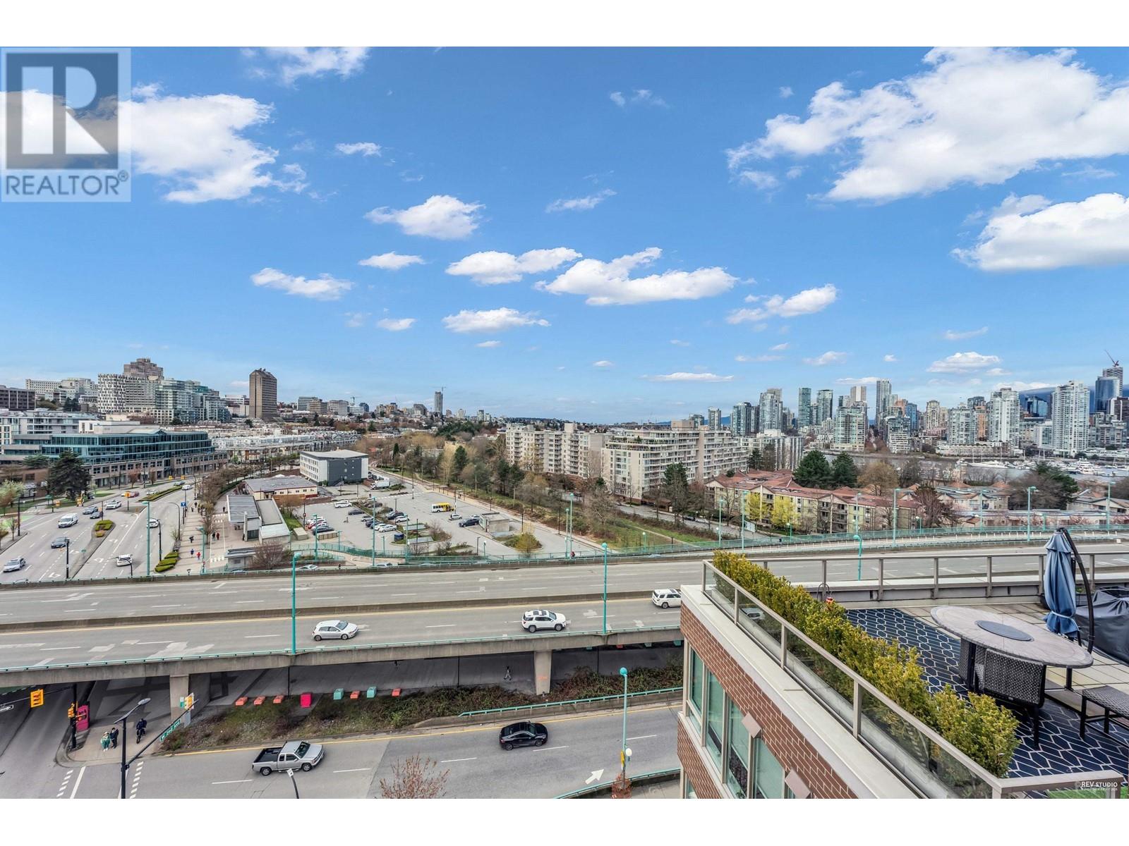 1209 445 W 2nd Avenue, Vancouver, British Columbia  V5Y 0E8 - Photo 24 - R2865269