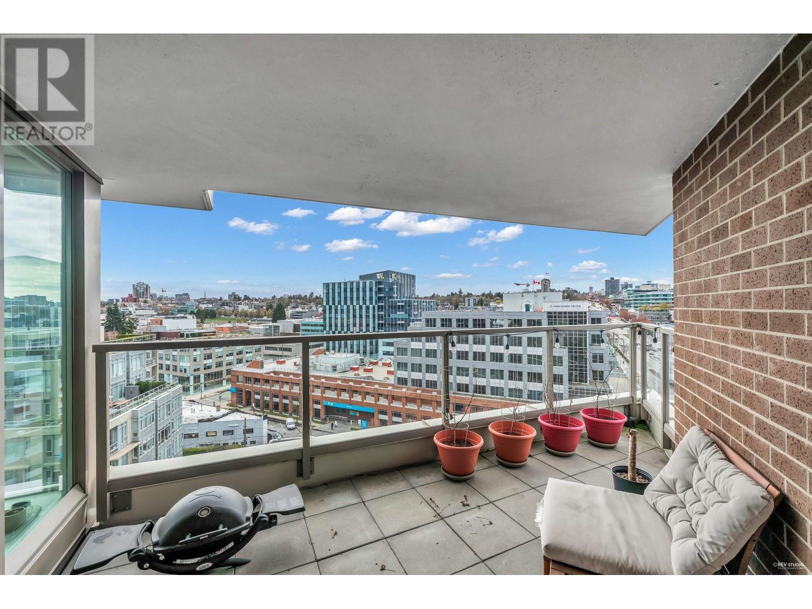 1209 445 W 2nd Avenue, Vancouver, British Columbia  V5Y 0E8 - Photo 25 - R2865269