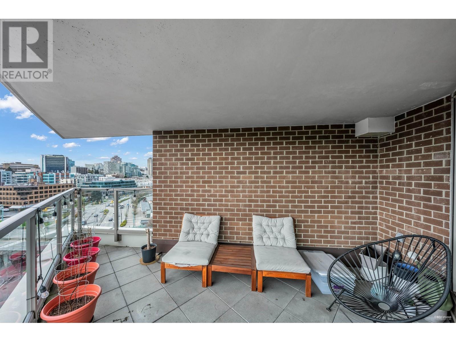 1209 445 W 2nd Avenue, Vancouver, British Columbia  V5Y 0E8 - Photo 26 - R2865269