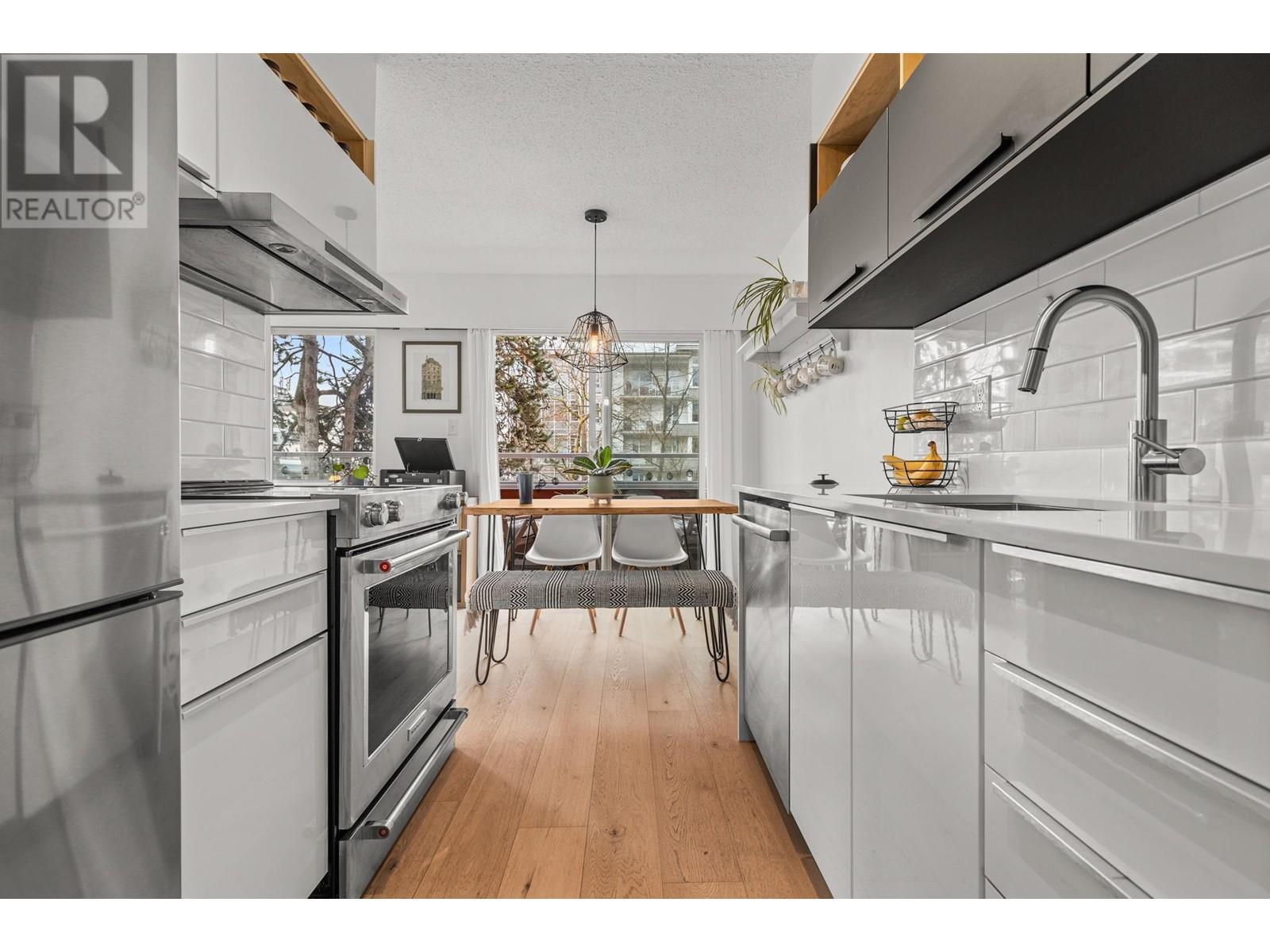 201 250 W 1st Street, North Vancouver, British Columbia  V7M 1B4 - Photo 13 - R2865270