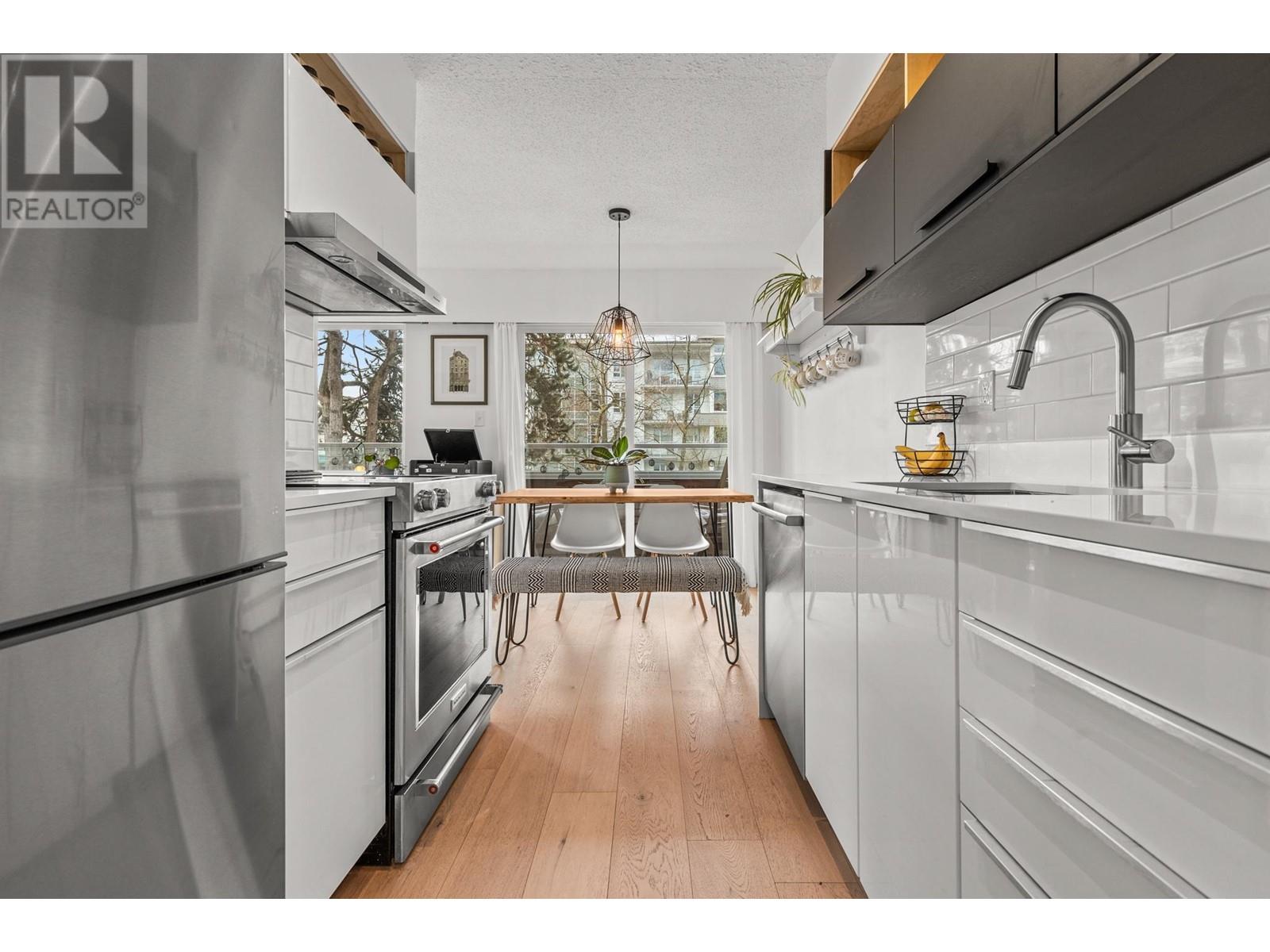 201 250 W 1st Street, North Vancouver, British Columbia  V7M 1B4 - Photo 15 - R2865270