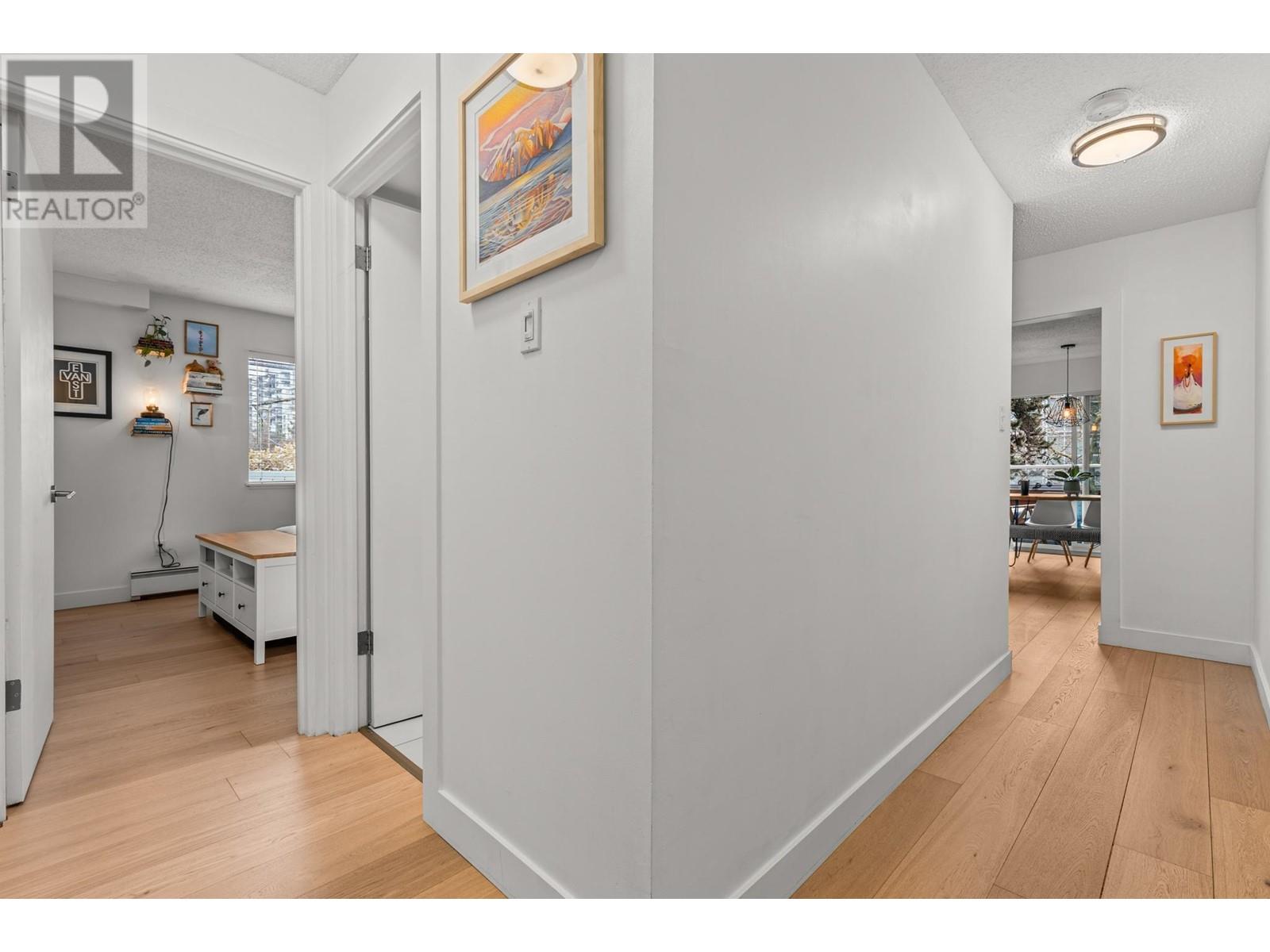 201 250 W 1st Street, North Vancouver, British Columbia  V7M 1B4 - Photo 16 - R2865270