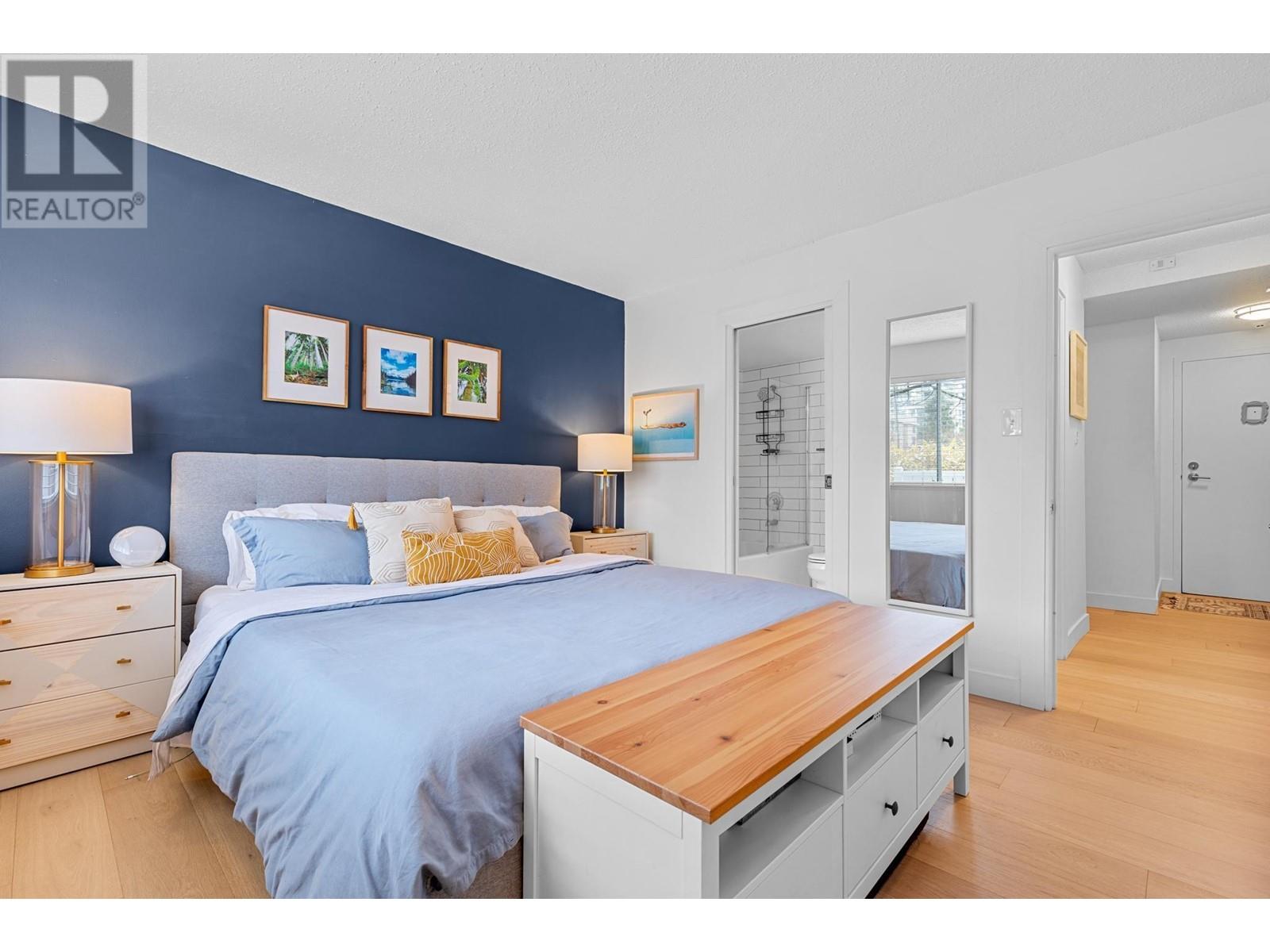 201 250 W 1st Street, North Vancouver, British Columbia  V7M 1B4 - Photo 18 - R2865270