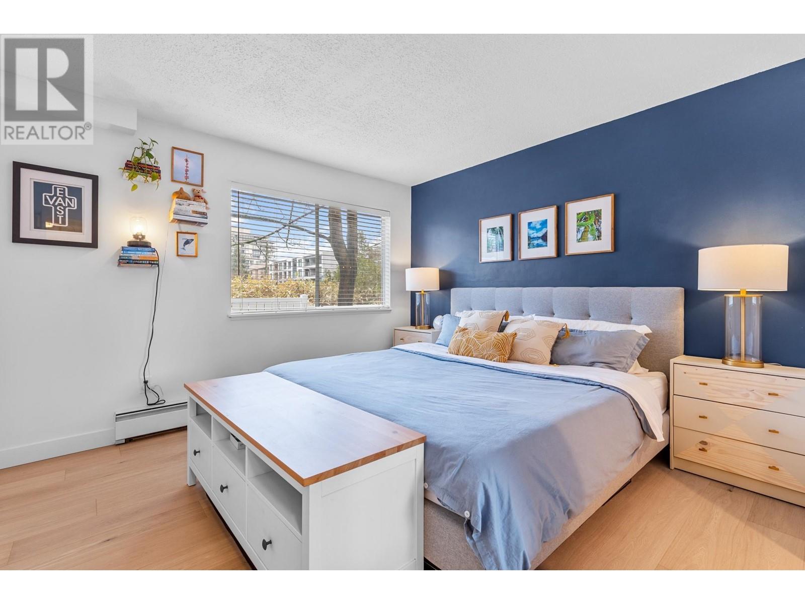 201 250 W 1st Street, North Vancouver, British Columbia  V7M 1B4 - Photo 19 - R2865270